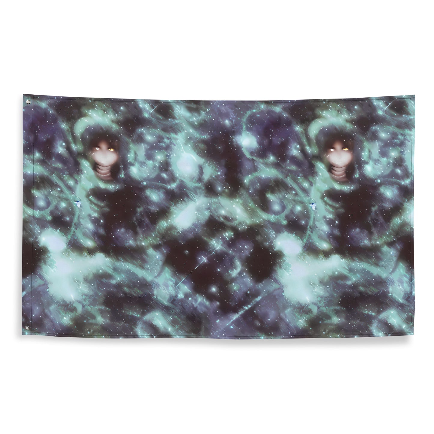 Flag - Roversi Nebula