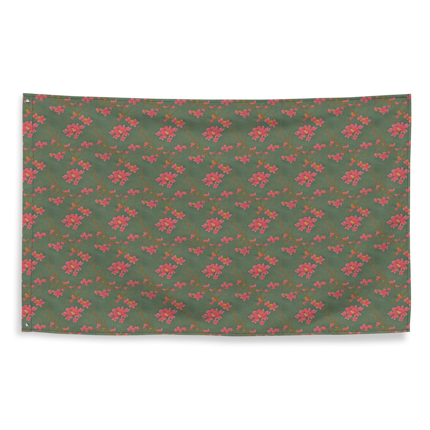 Flag - Petal Symphony