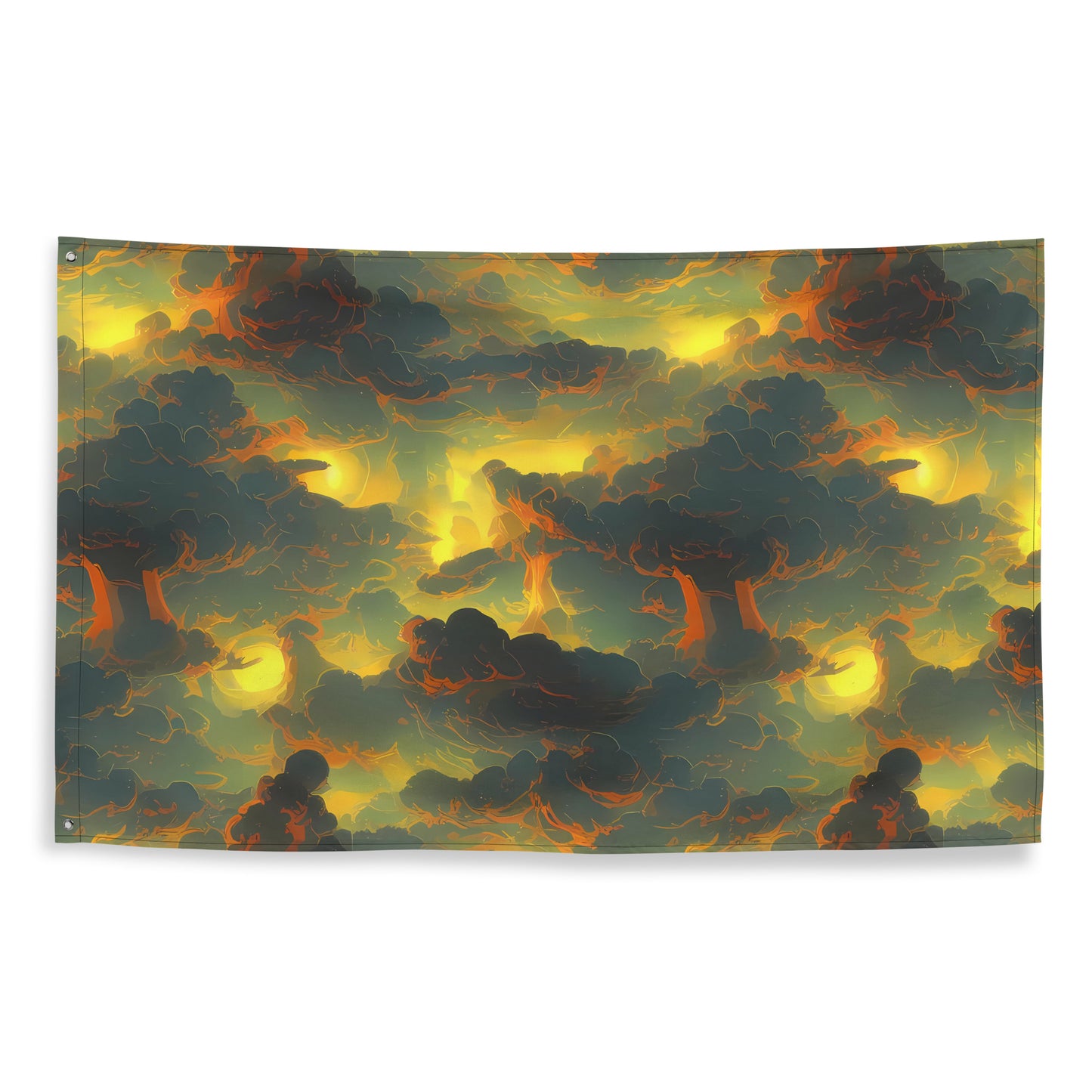 Flag - Tempest Torrent