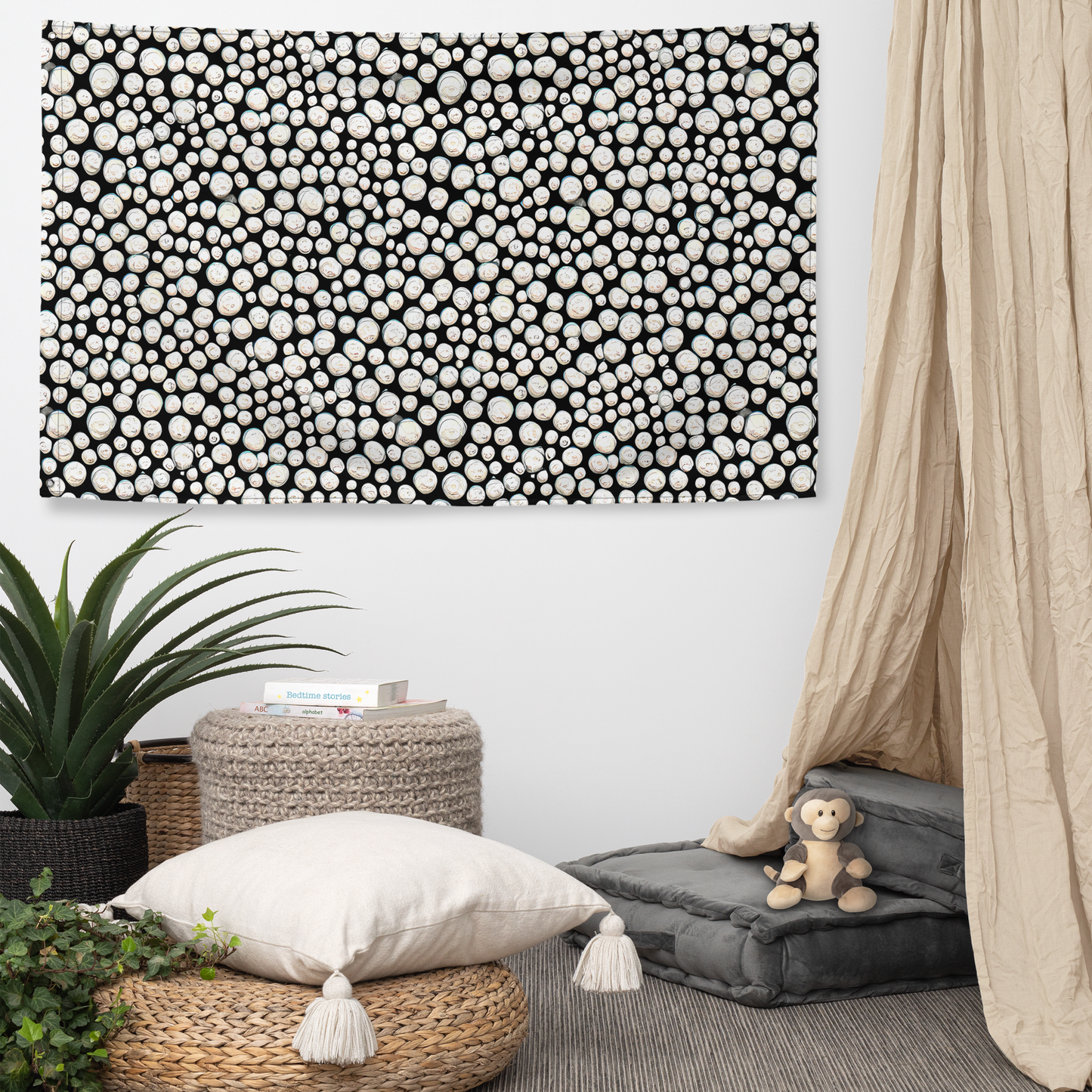 Flag - Celestial Whimsy