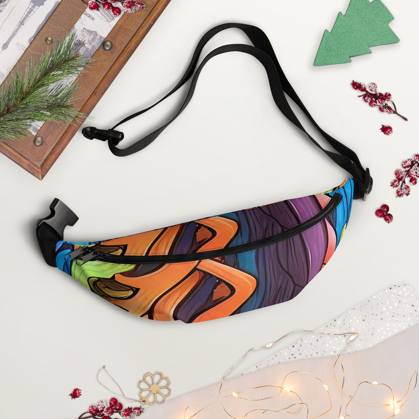 Fanny Pack - Tooker's Reverie