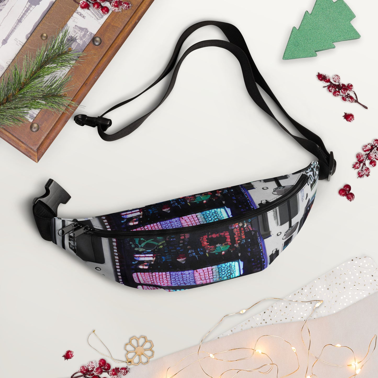 Fanny Pack - Wired Wonders