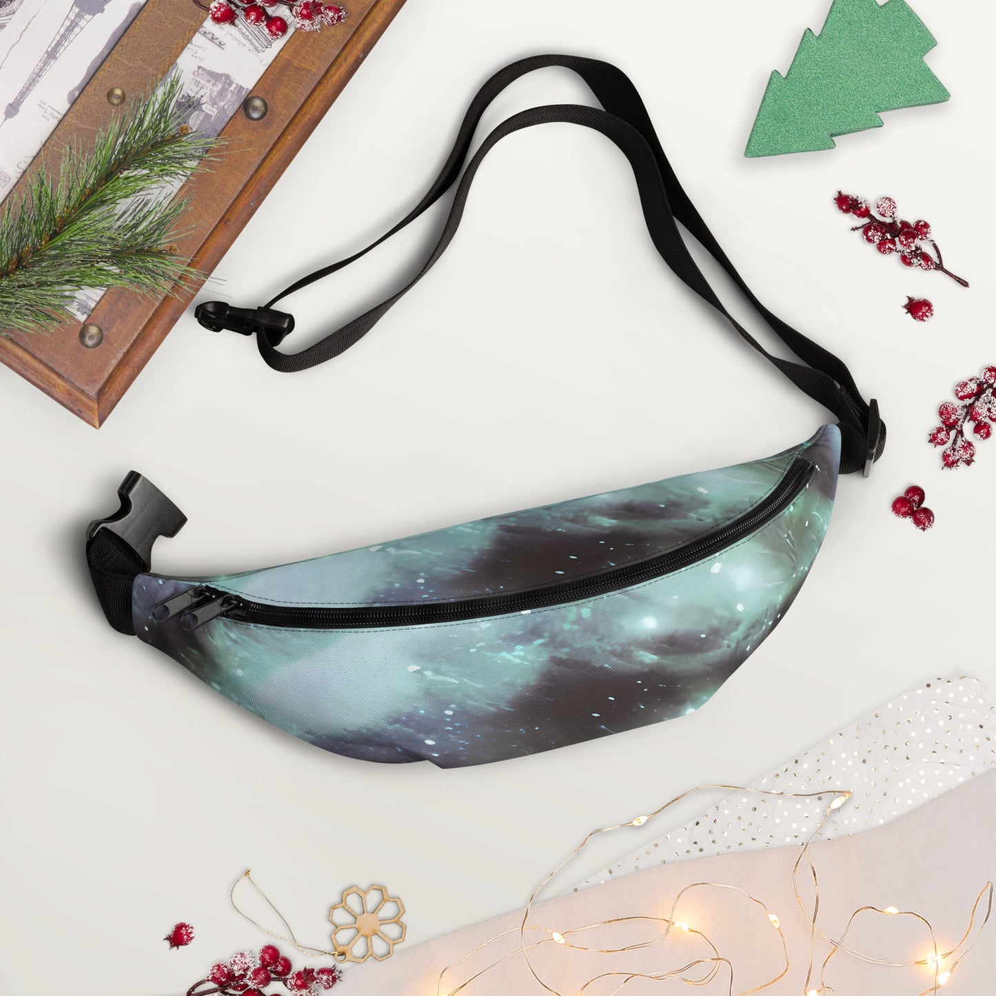 Fanny Pack - Roversi Nebula