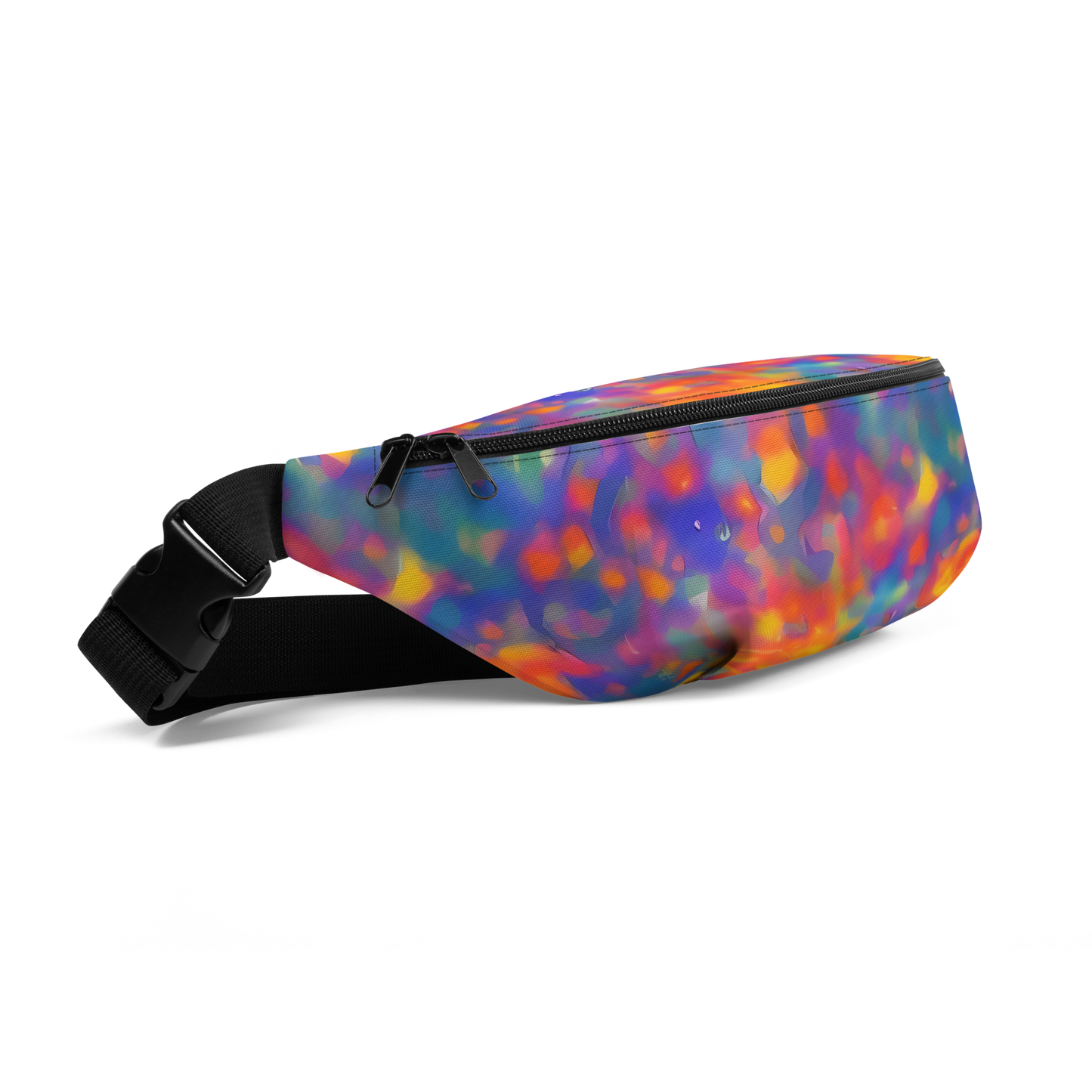 Fanny Pack - Nolde Nebula