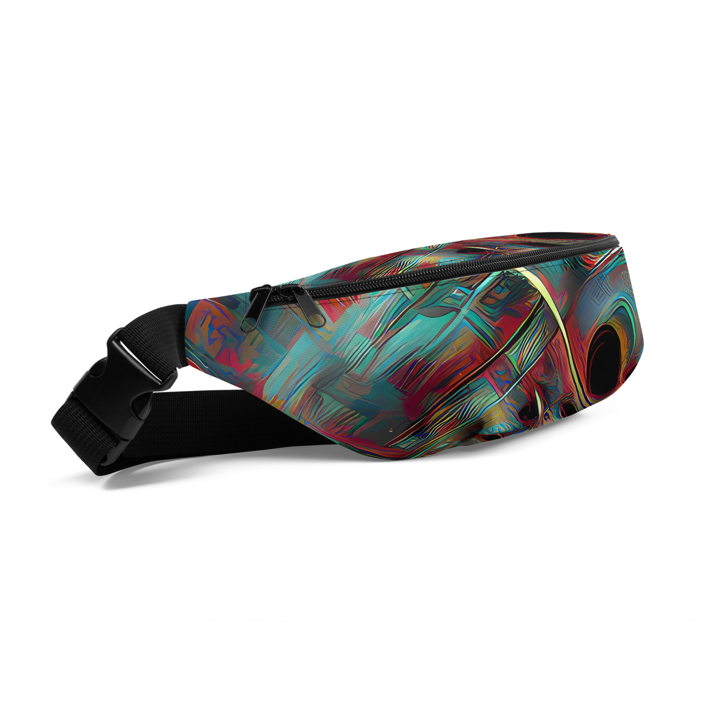 Fanny Pack - Dreamwave
