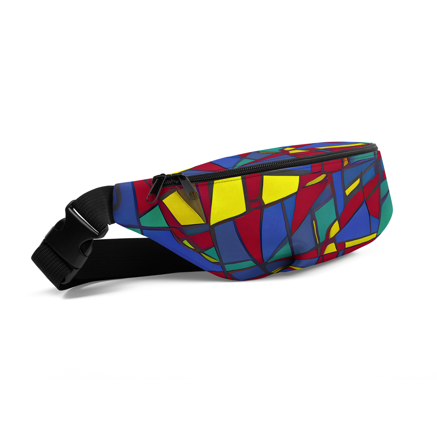 Fanny Pack - Vibrant Vexation