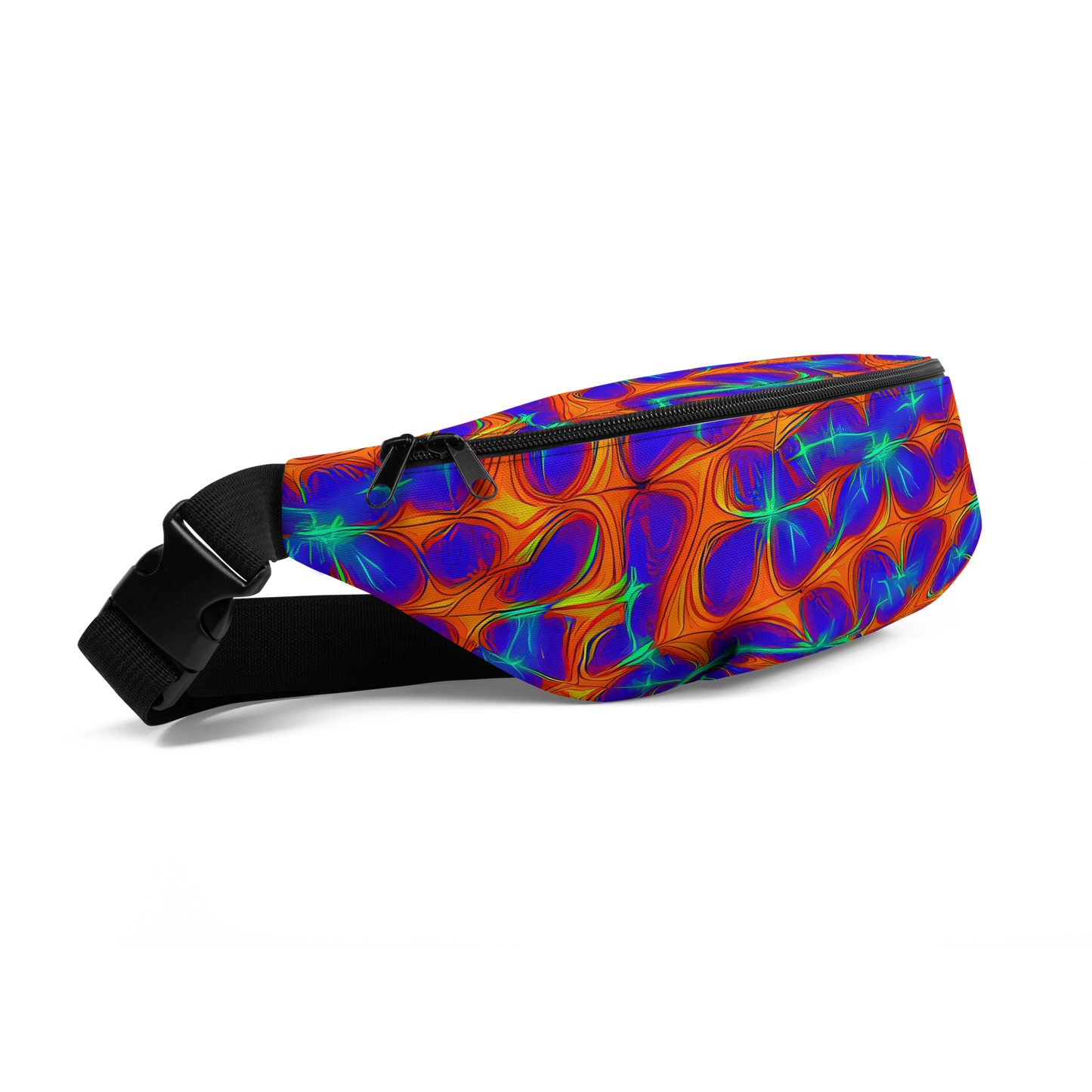 Fanny Pack - Nebula Tides