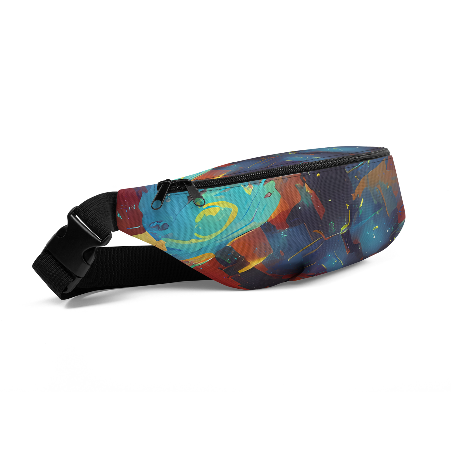 Fanny Pack - Journey Through Infinity
