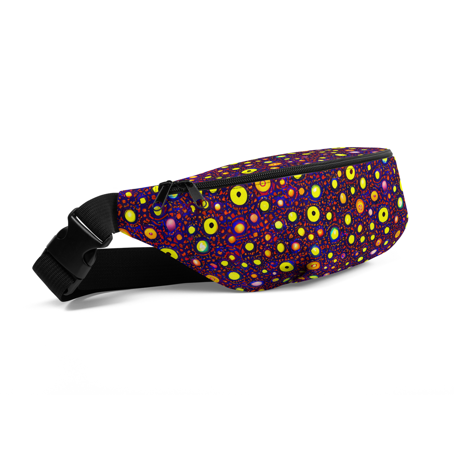 Fanny Pack - Cosmic Dotscape