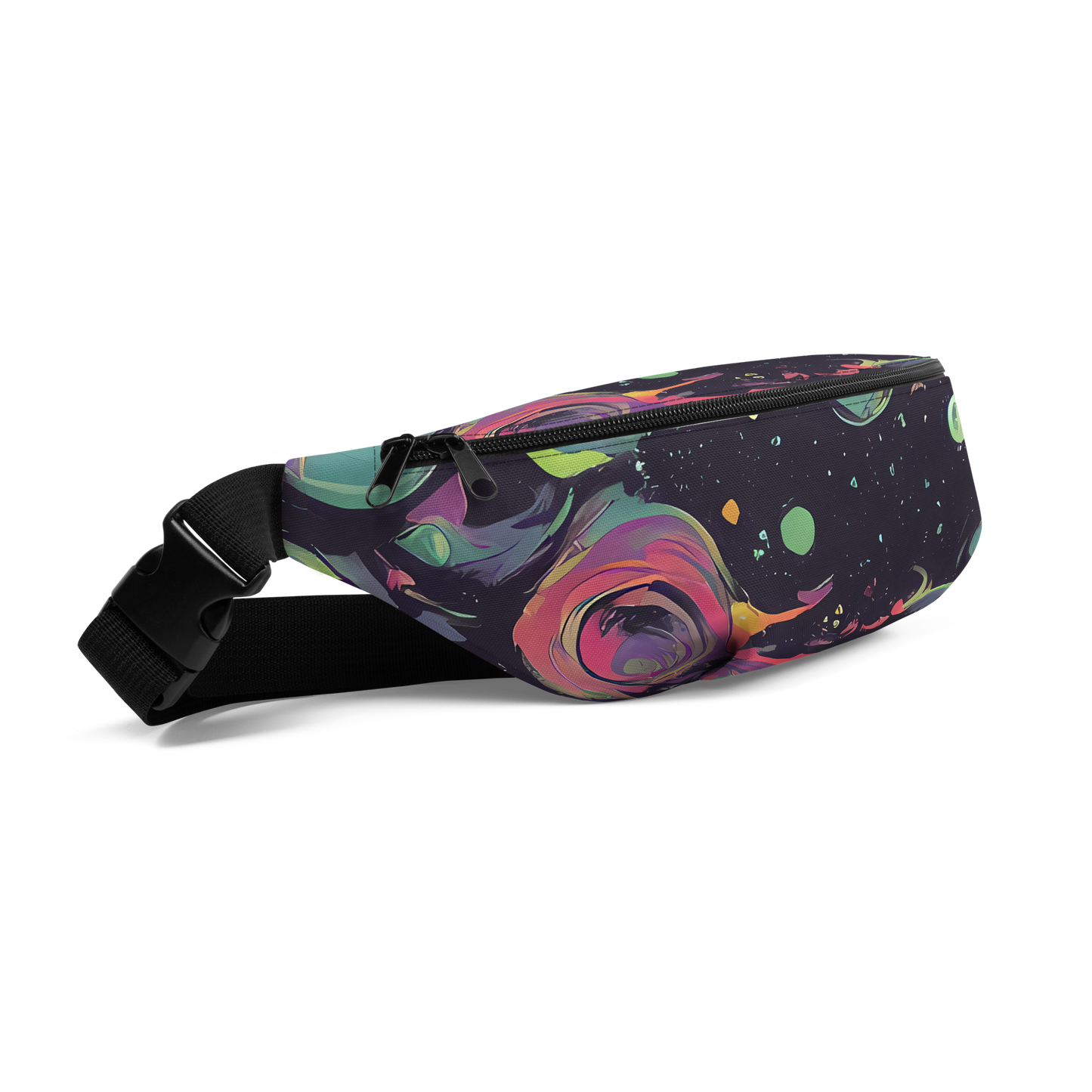 Fanny Pack - Psychedelic Drift