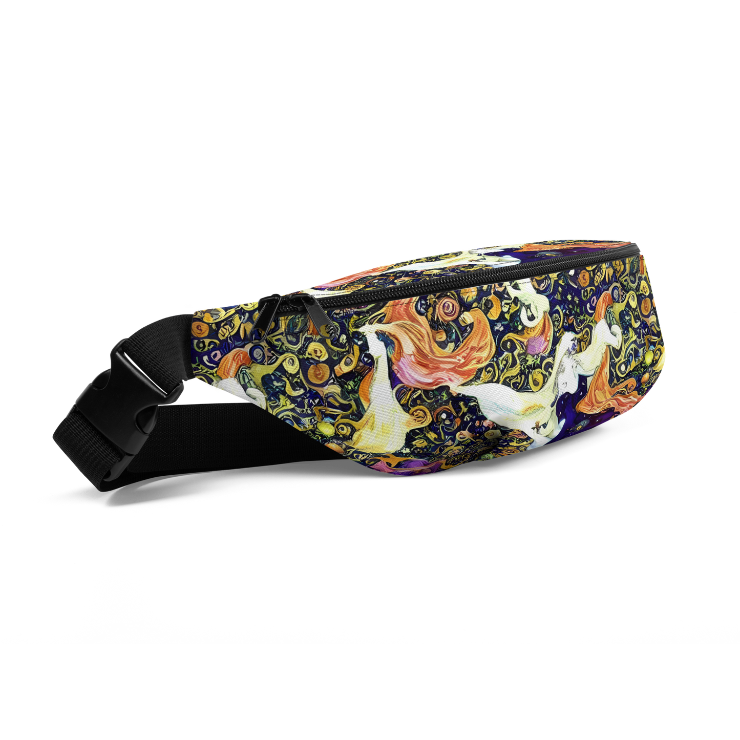 Fanny Pack - Ethereal Waltz