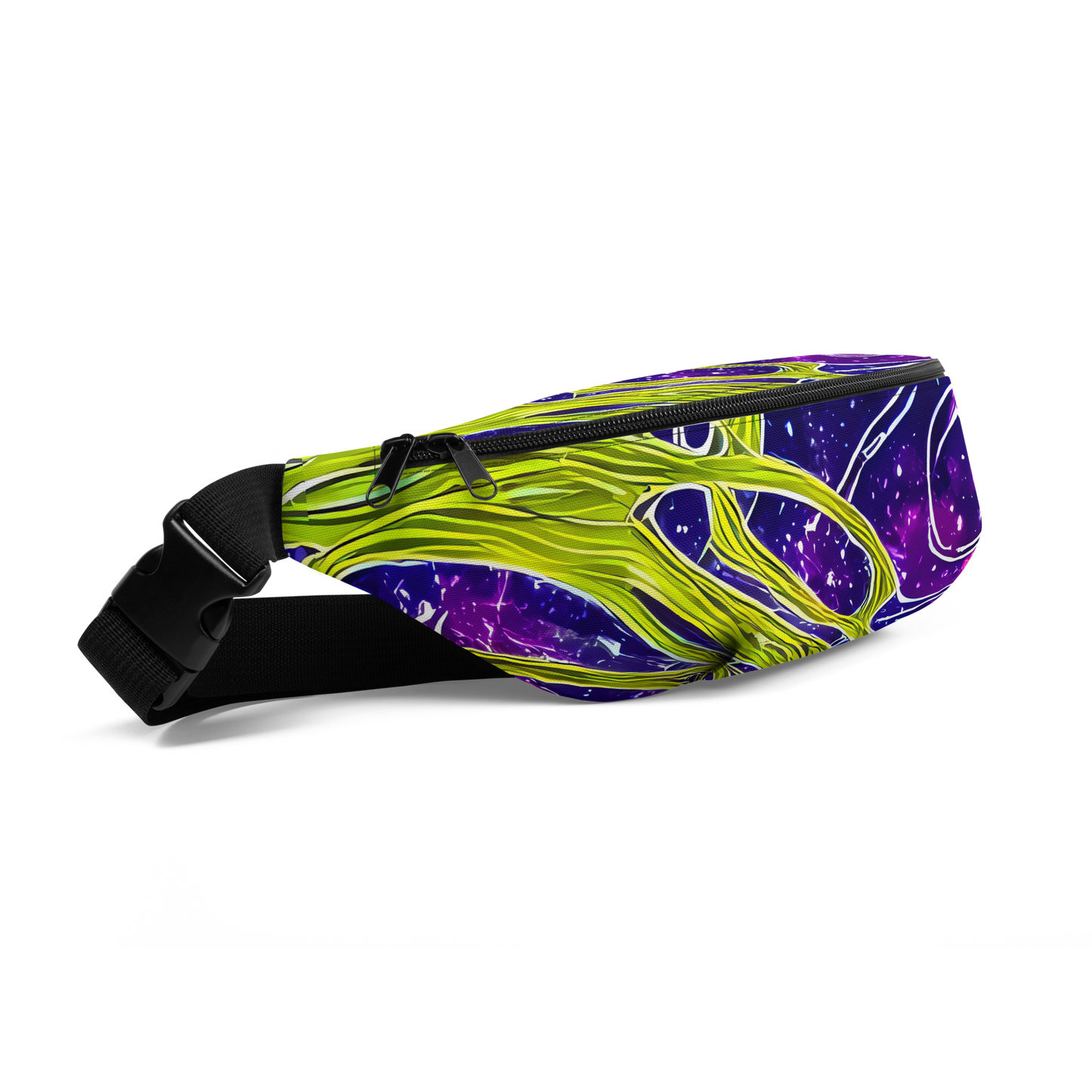 Fanny Pack - Celestial Scribbles