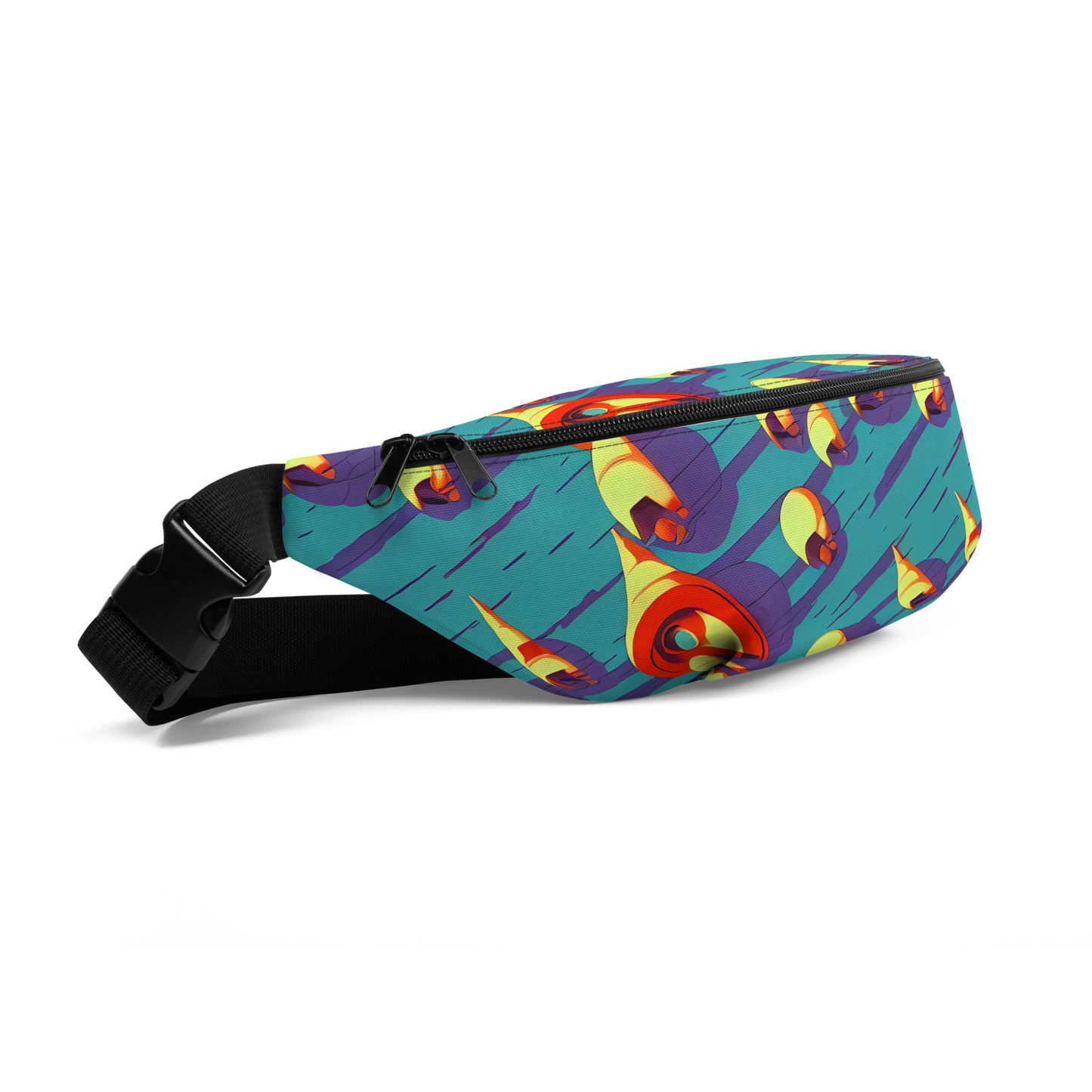 Fanny Pack - Sailor's Mirage