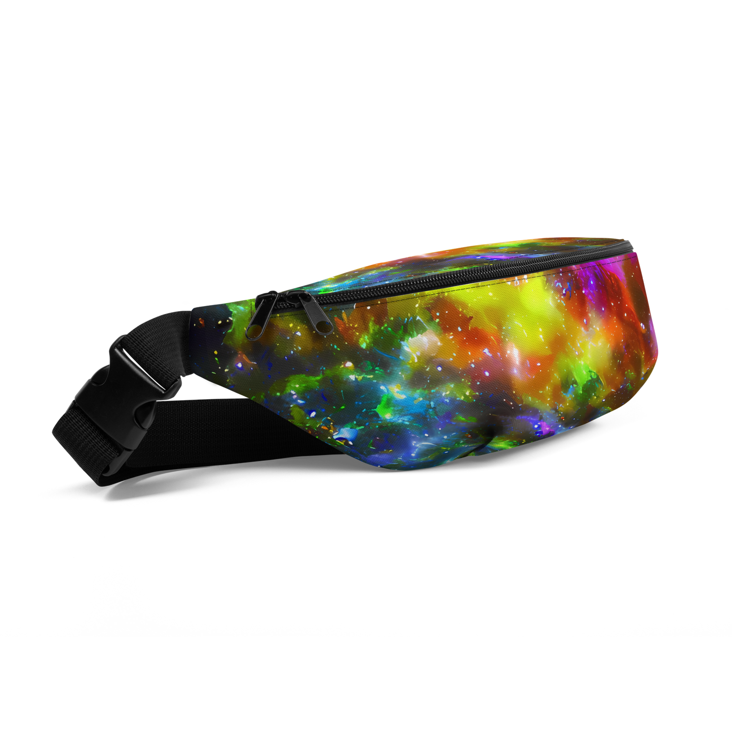 Fanny Pack - Neer Nebula