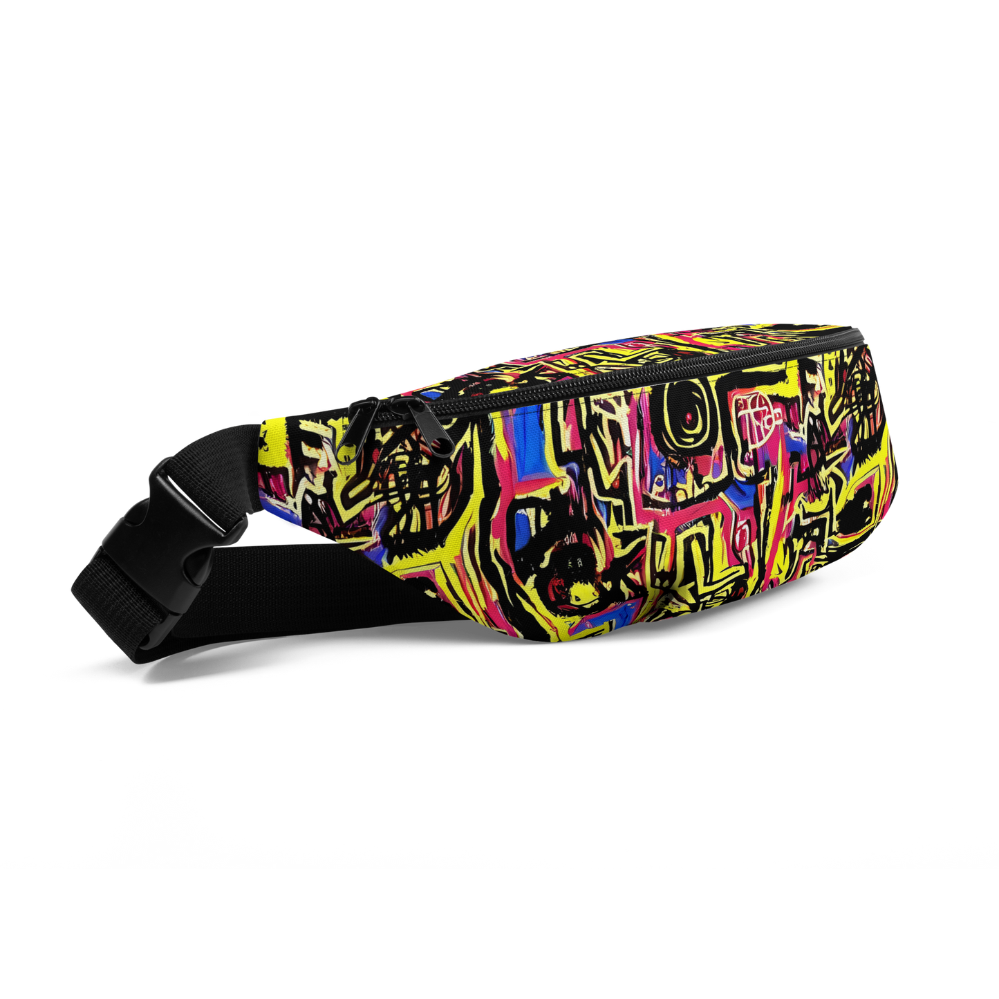 Fanny Pack - Beyond the Canvas