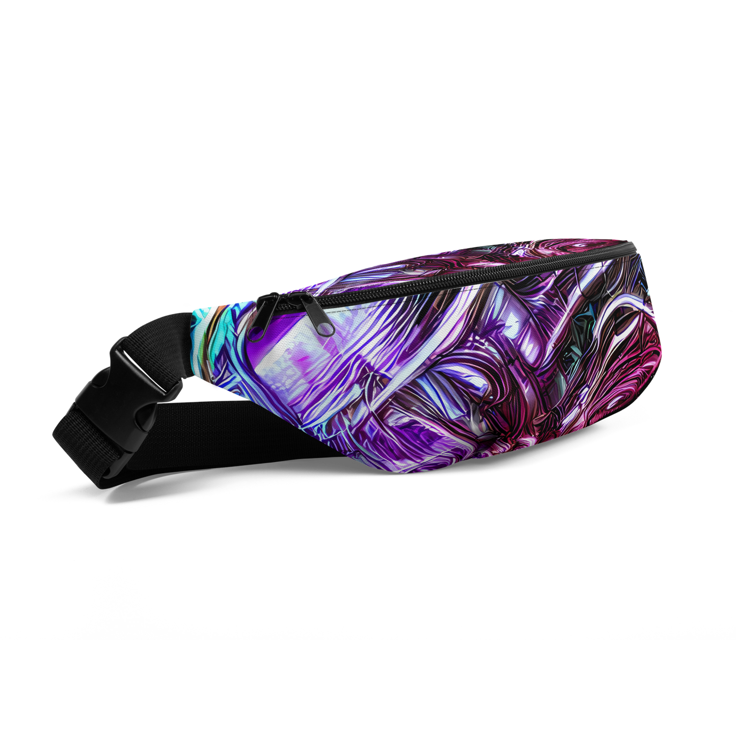 Fanny Pack - Nebula Fusions