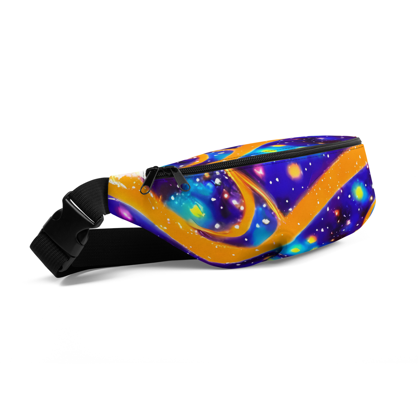 Fanny Pack - Epic Orbit