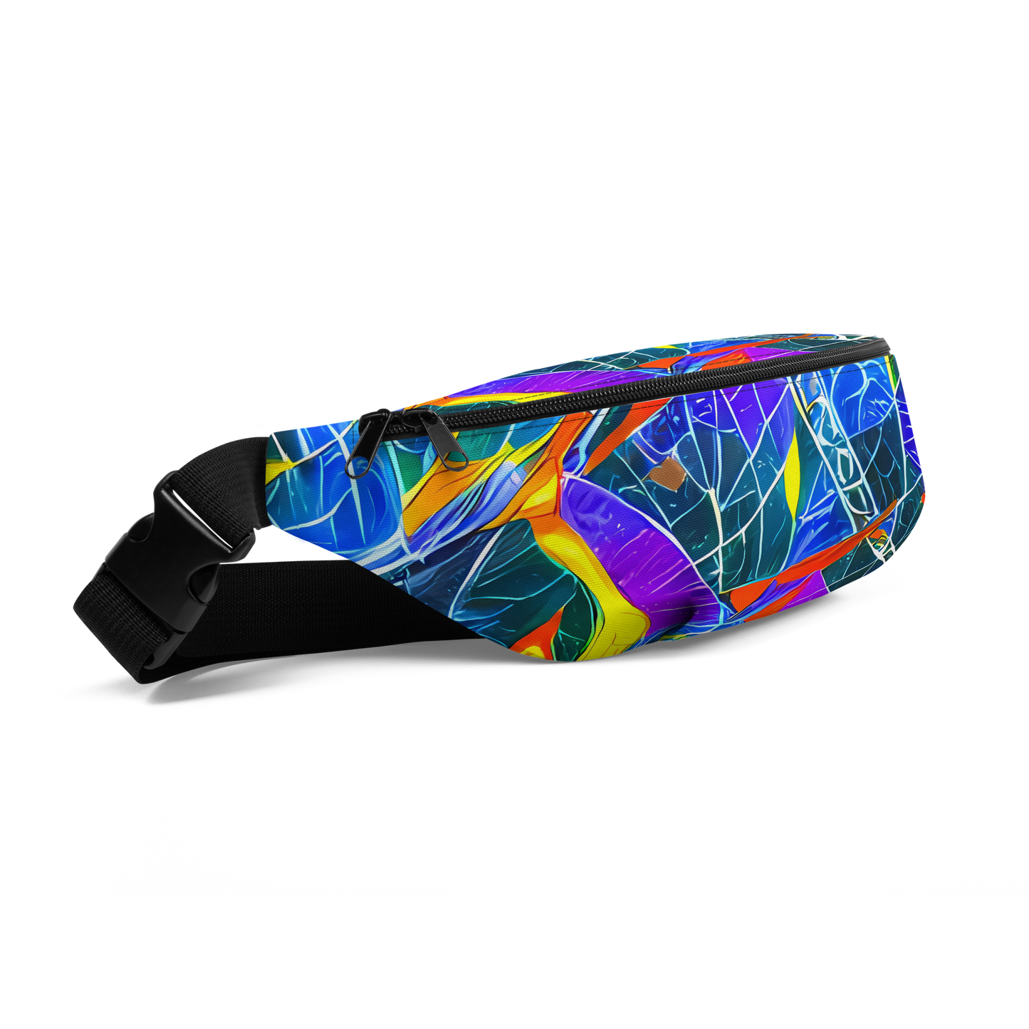Fanny Pack - Arkhipov Waves