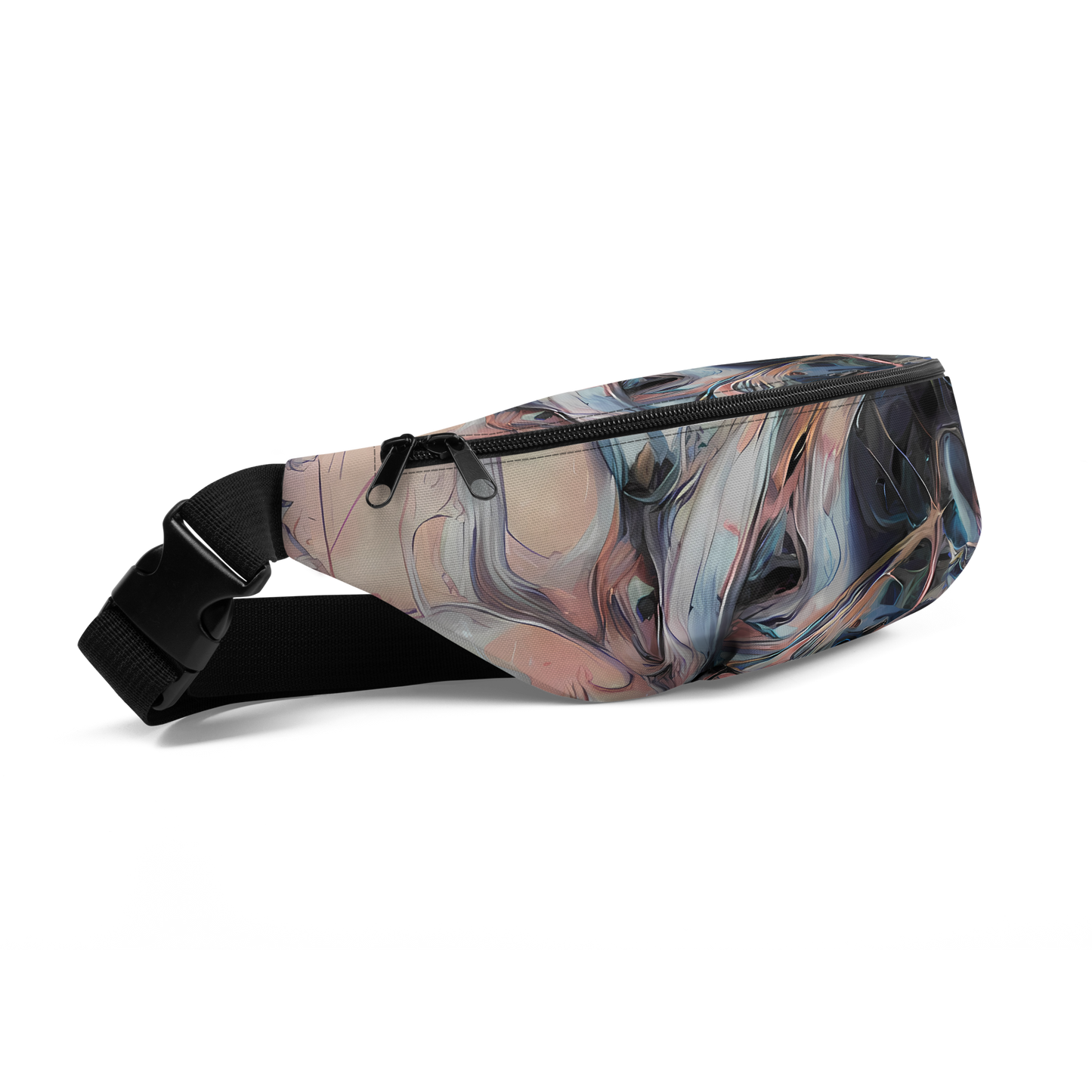 Fanny Pack - Daydream Cascade