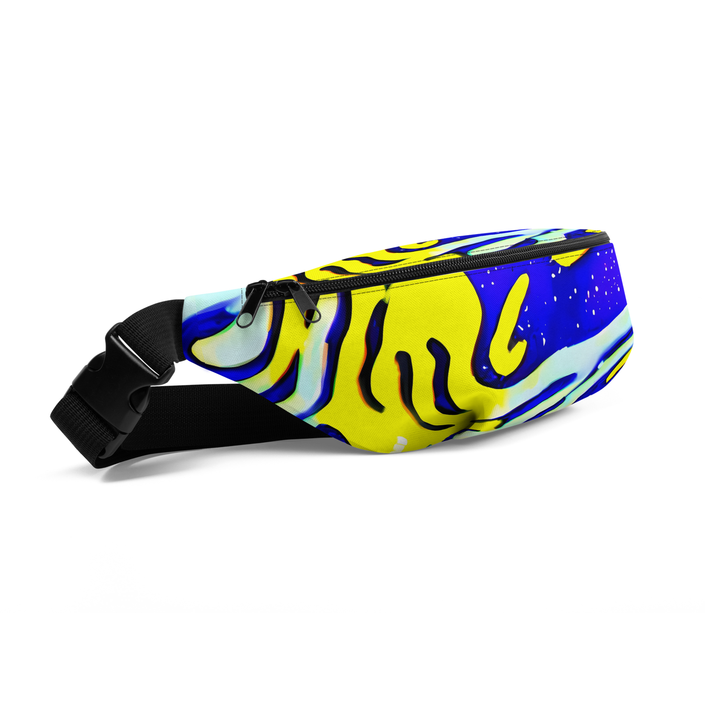 Fanny Pack - Electric Horizon