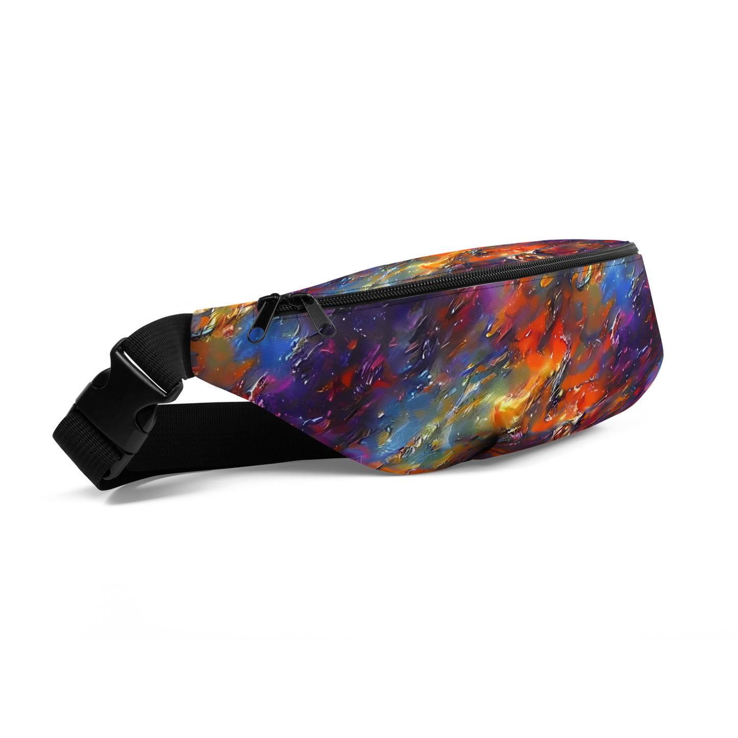 Fanny Pack - Auroral Ripples