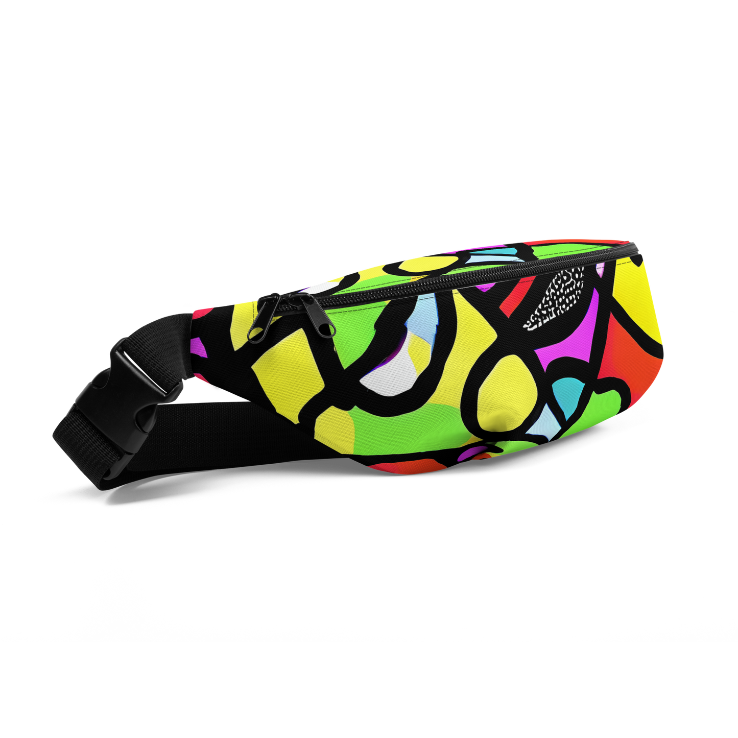 Fanny Pack - Vivid Serenade