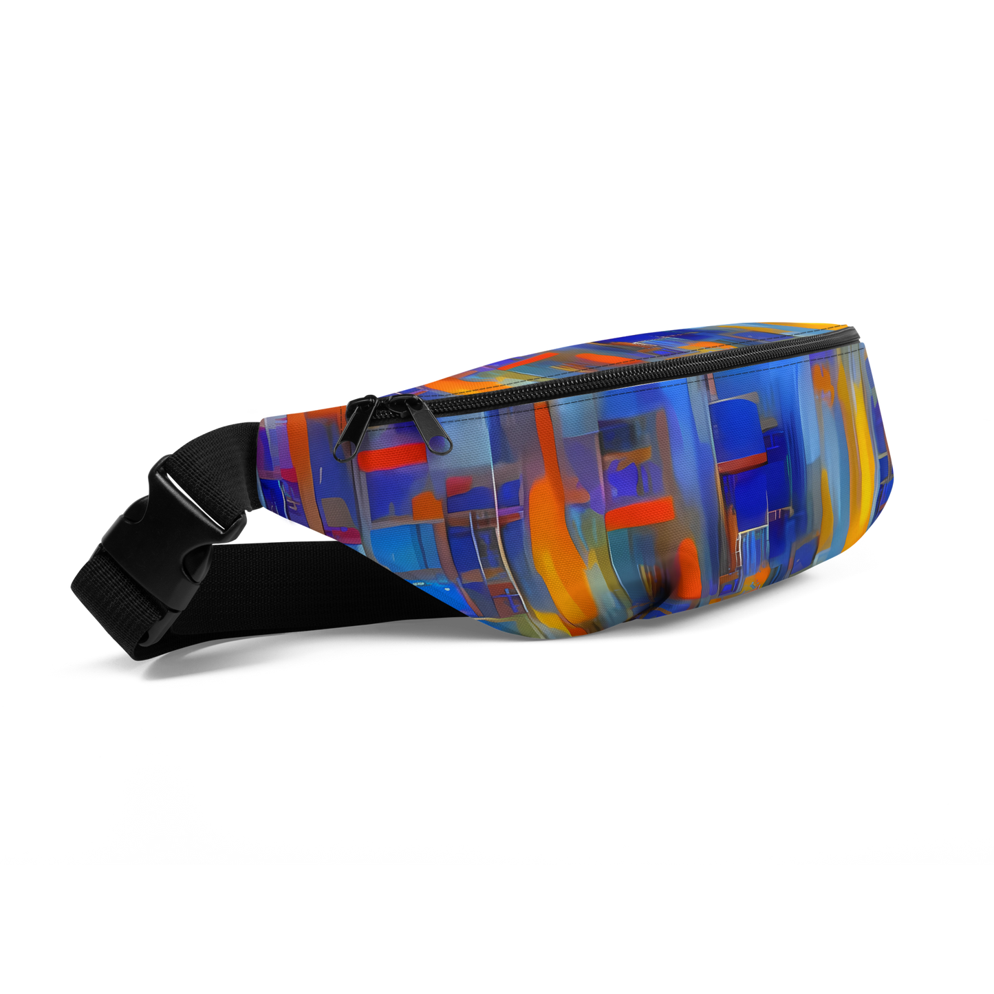Fanny Pack - Neoplastique Flow