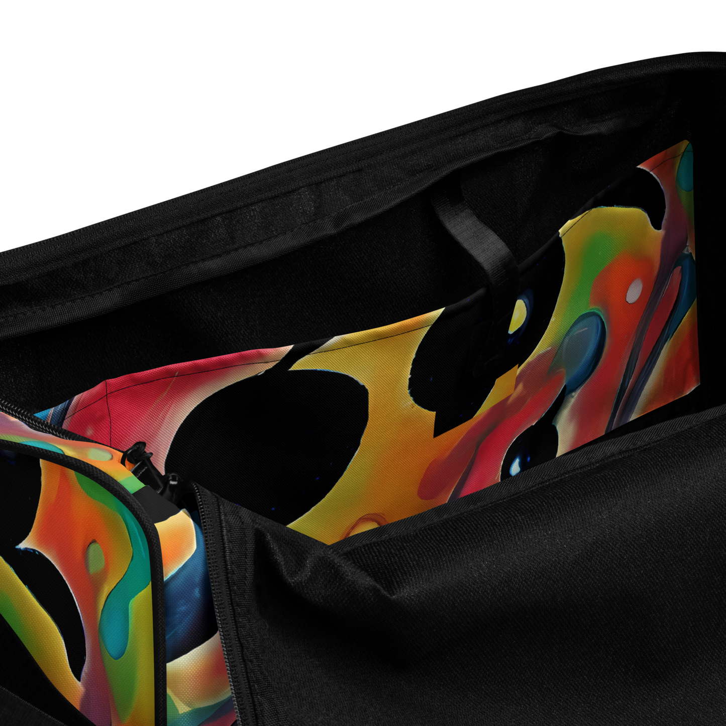 Duffle Bag - Midday Mirage