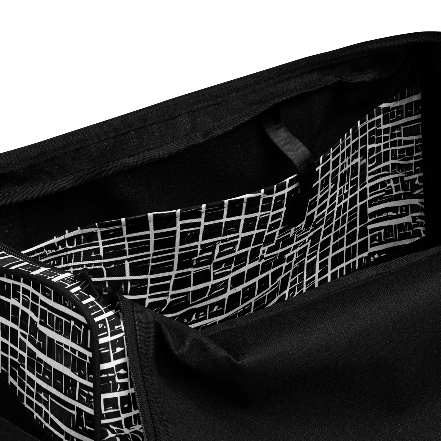 Duffle Bag - Urban Pulse