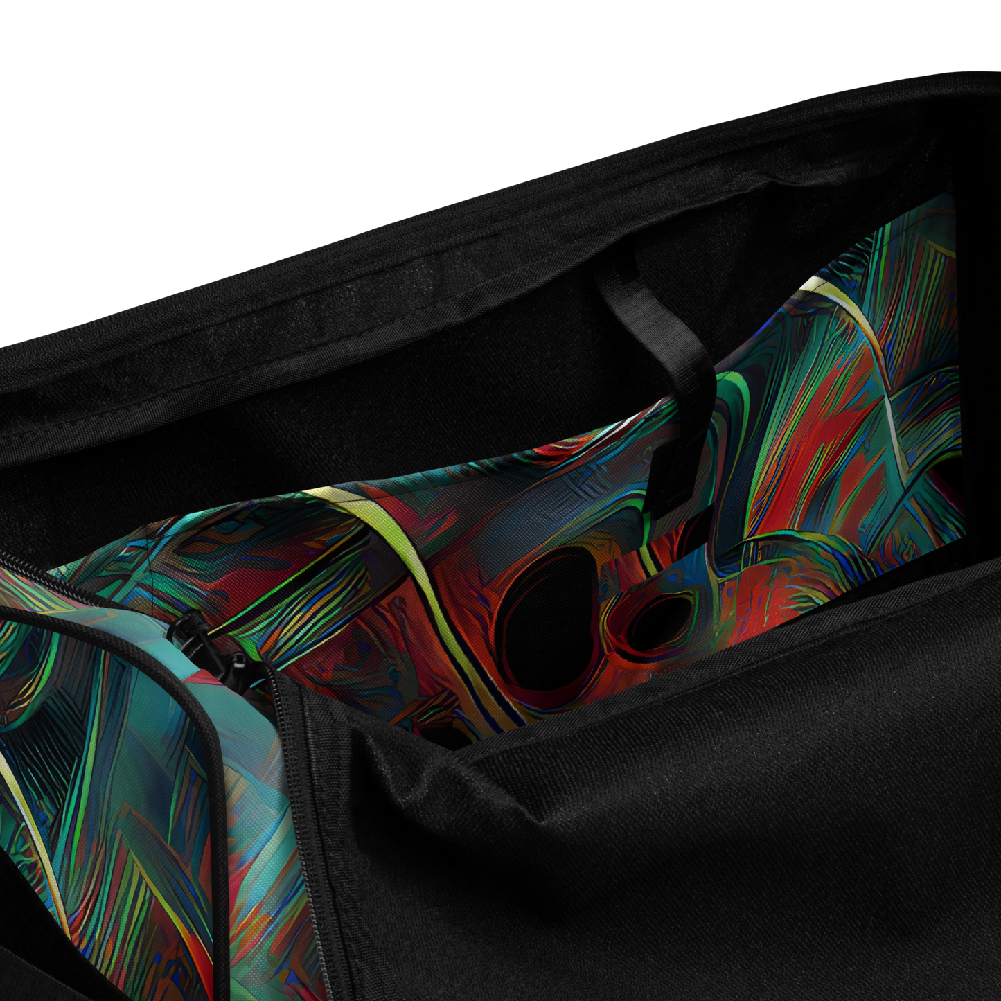 Duffle Bag - Dreamwave