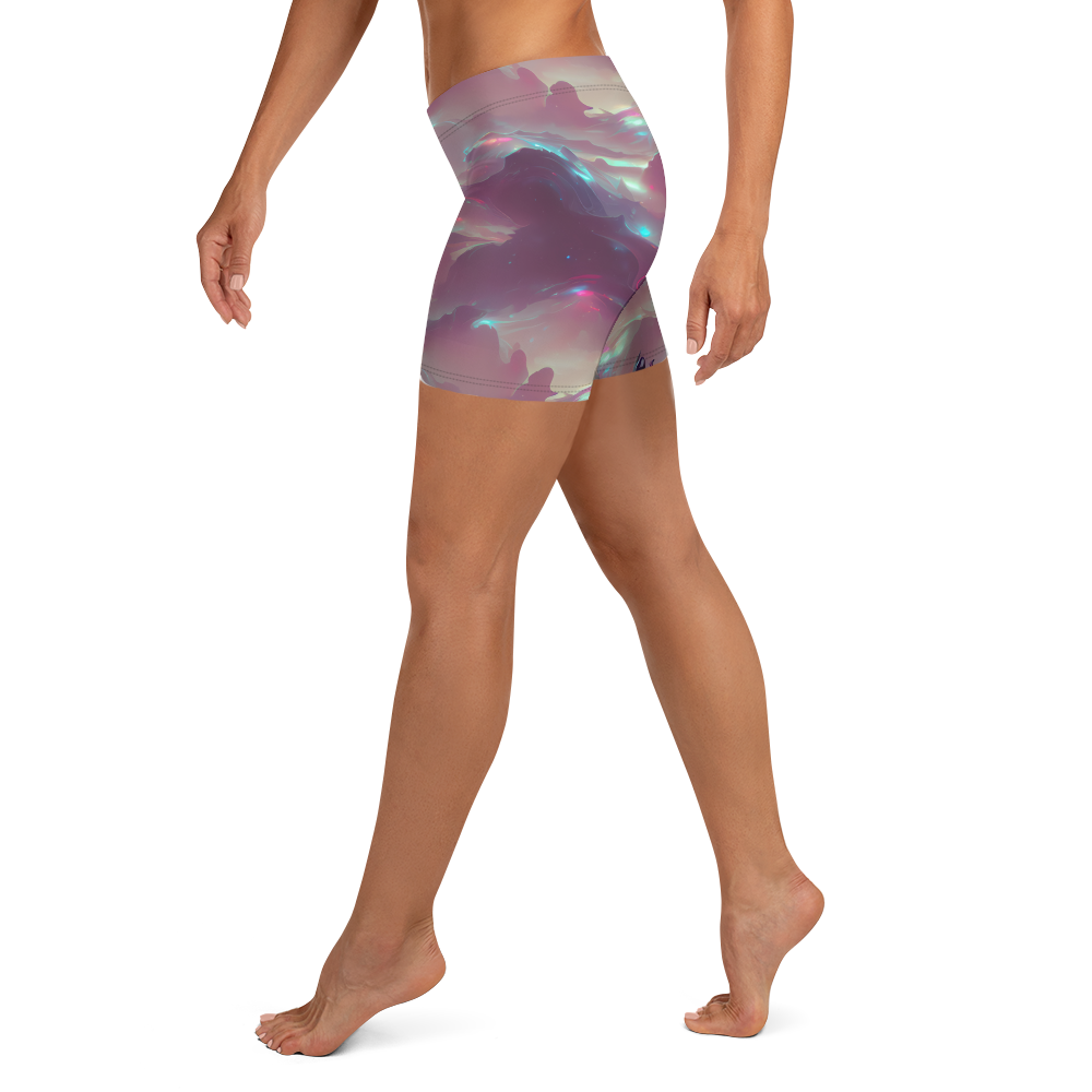 Shorts - Astral Illusions