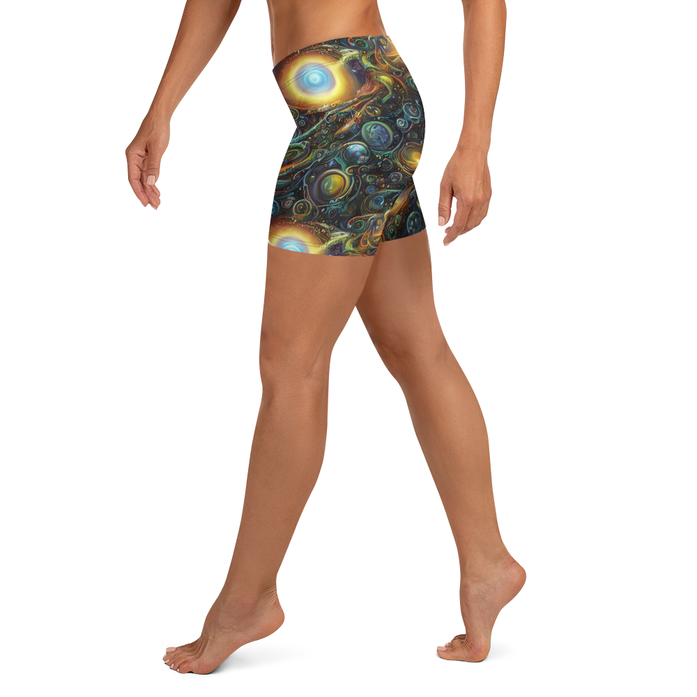 Shorts - Ferez Vortex