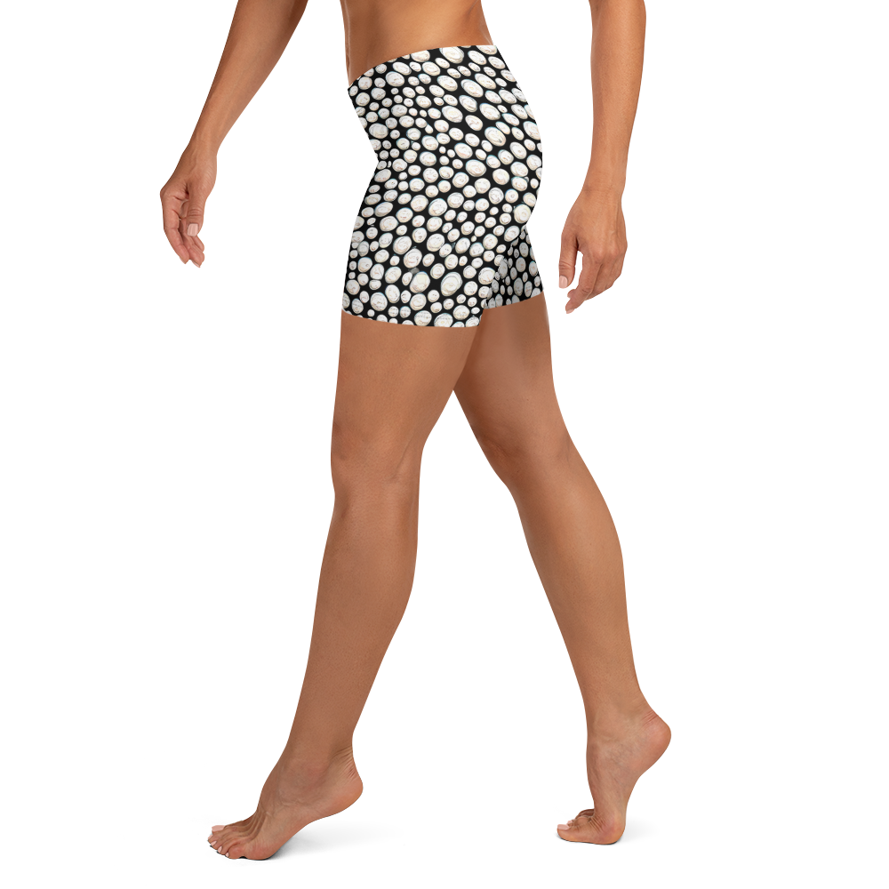 Shorts - Celestial Whimsy