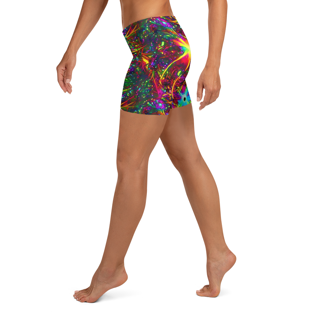 Shorts - Stellar Burst