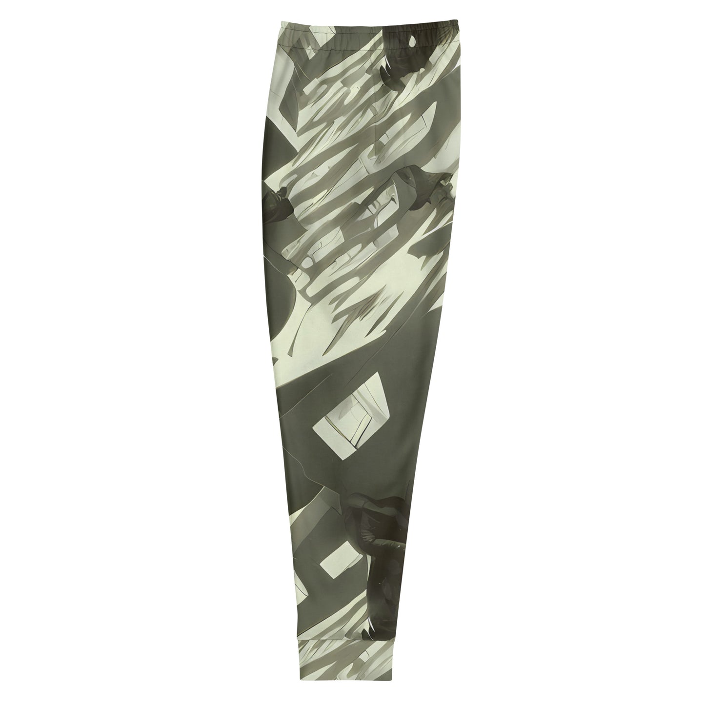 Men’s Joggers - Shadow Stratum