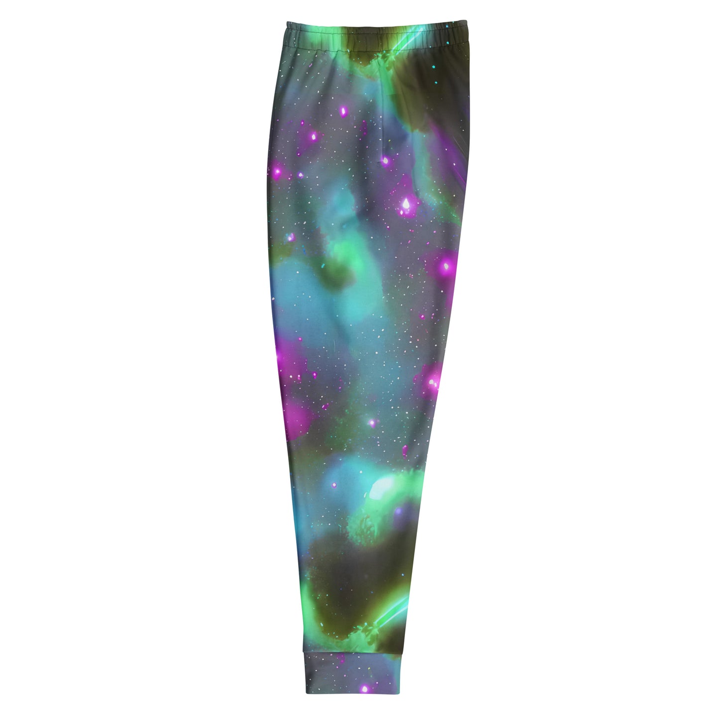 Men’s Joggers - Interstellar Haze