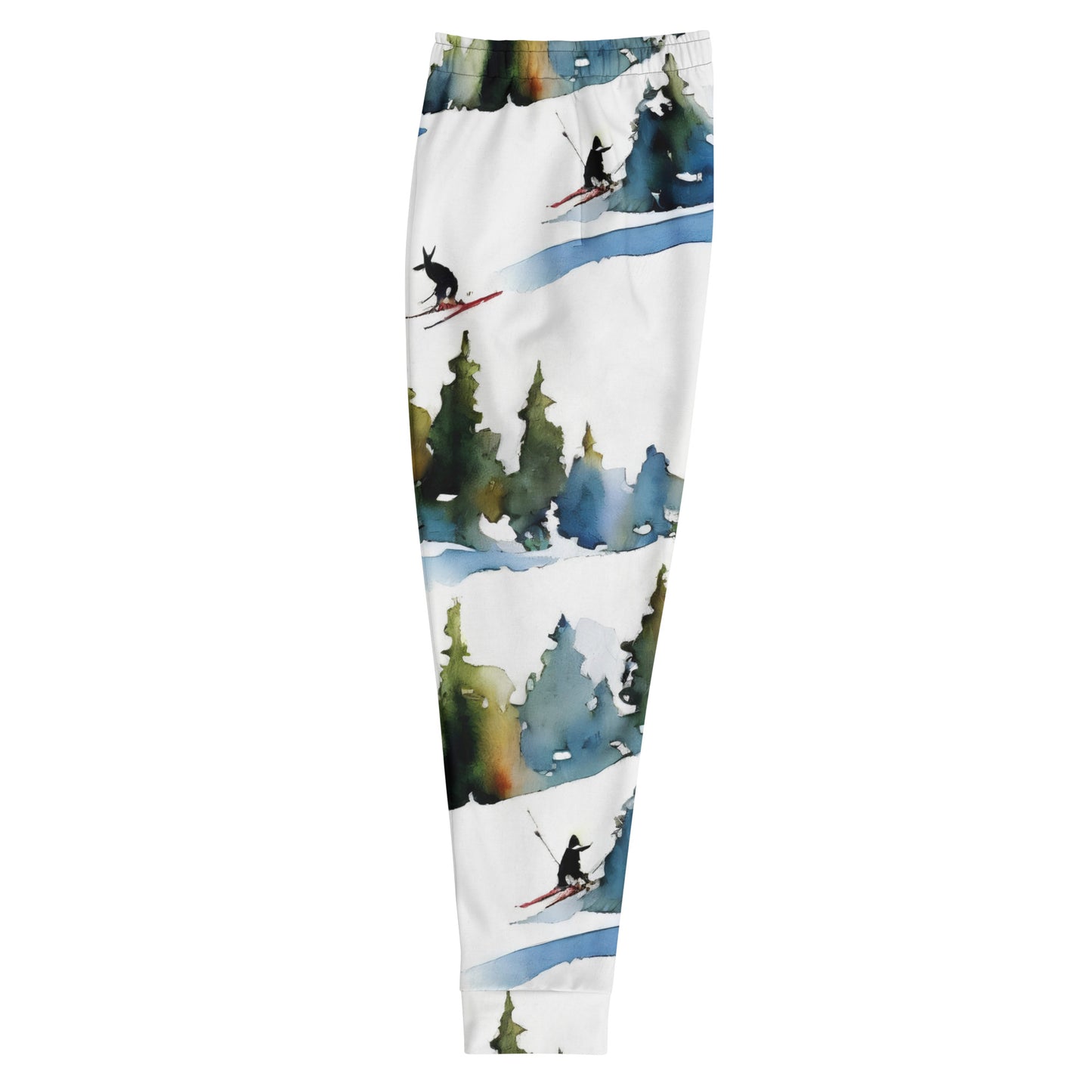Men’s Joggers - Arctic Escape