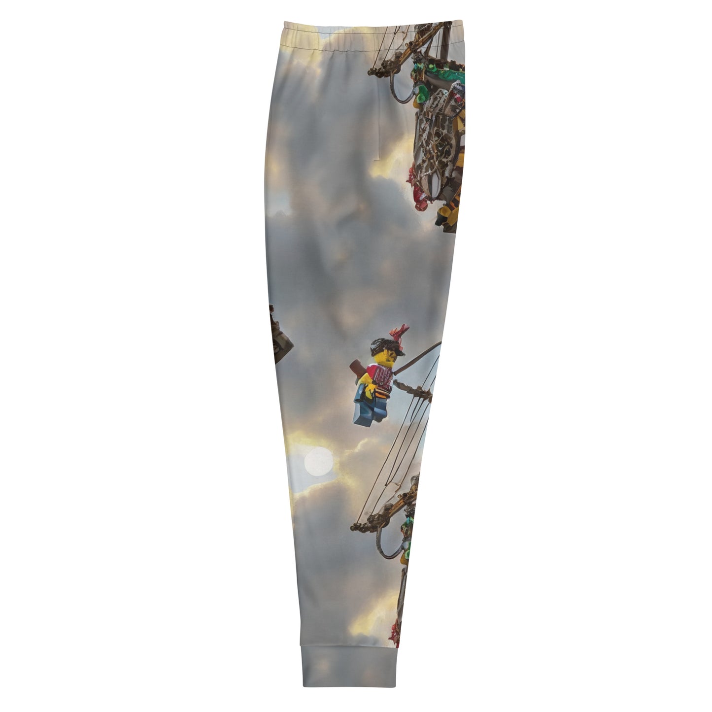 Men’s Joggers - Skyward Adventure