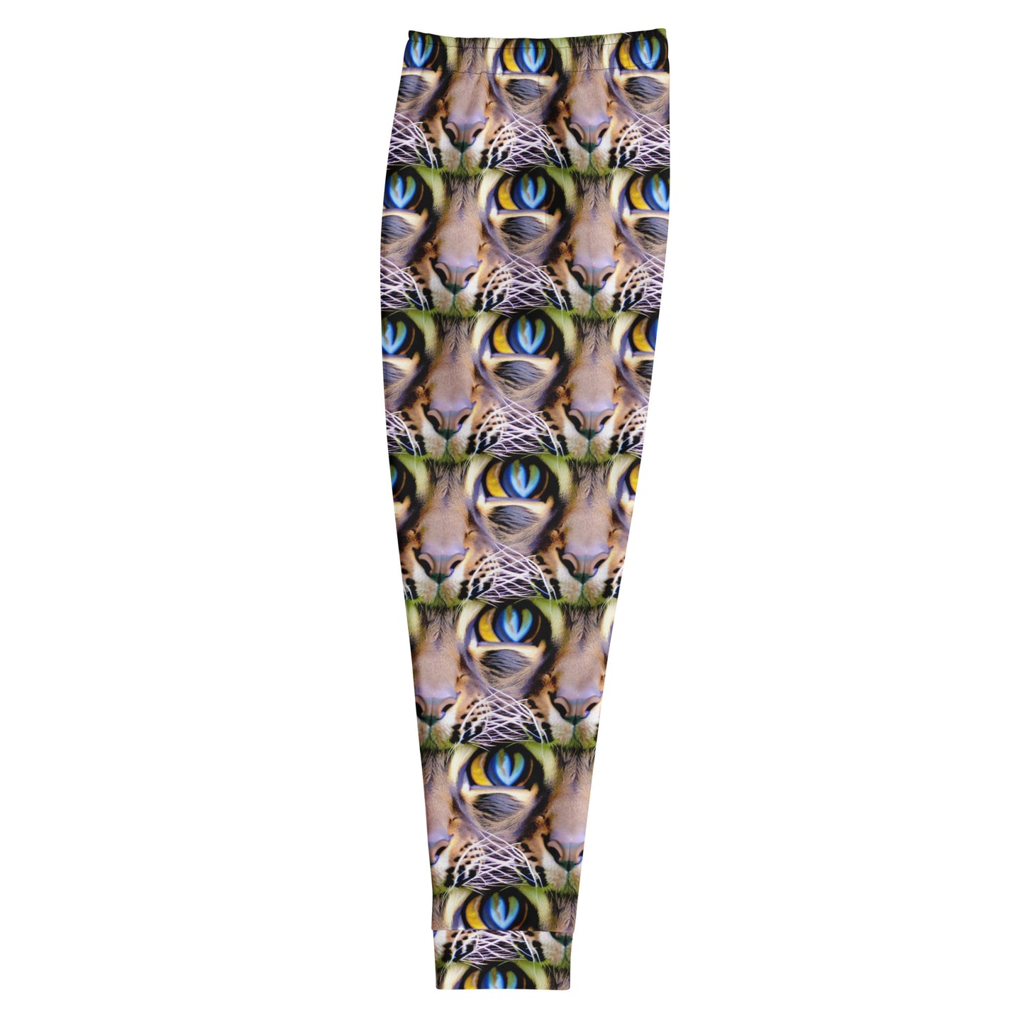 Men’s Joggers - Eye of the Wild