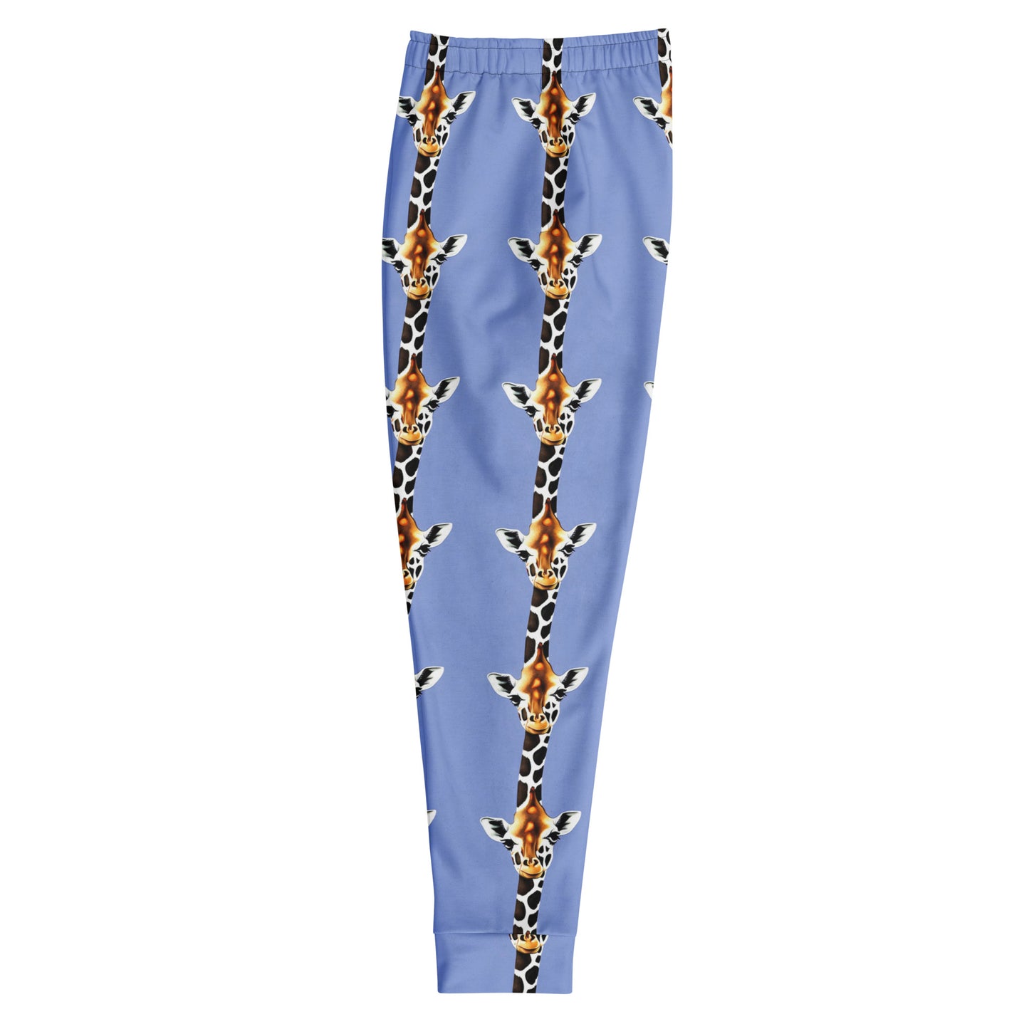 Men’s Joggers - Giraffe Glow