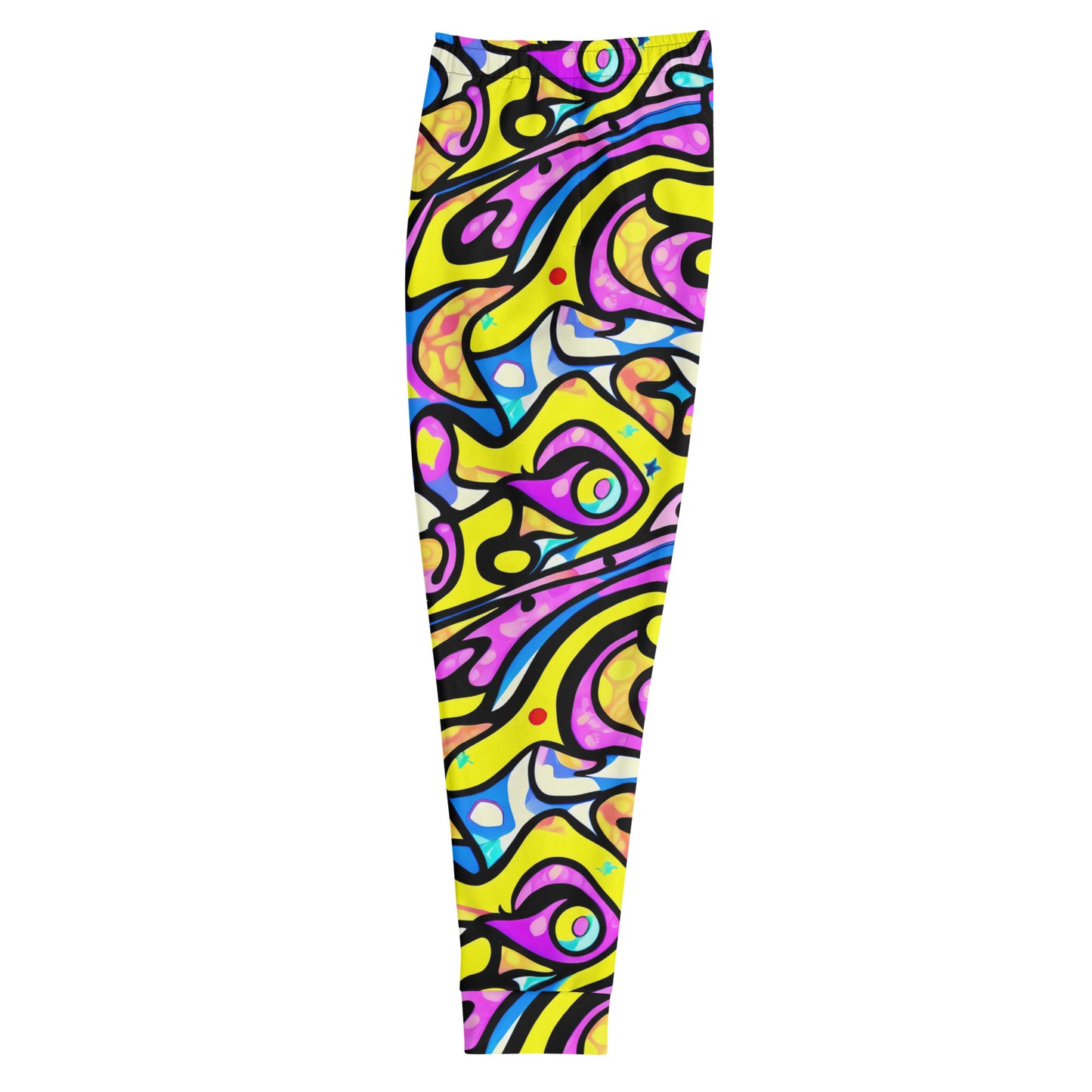 Men’s Joggers - Britto's Odyssey