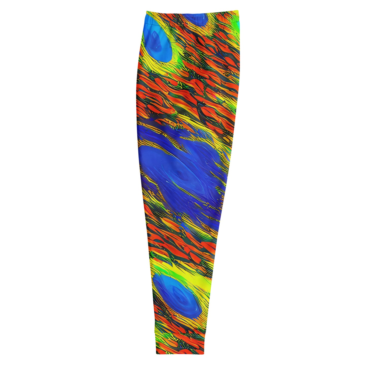 Men’s Joggers - Hodgkin's Blaze
