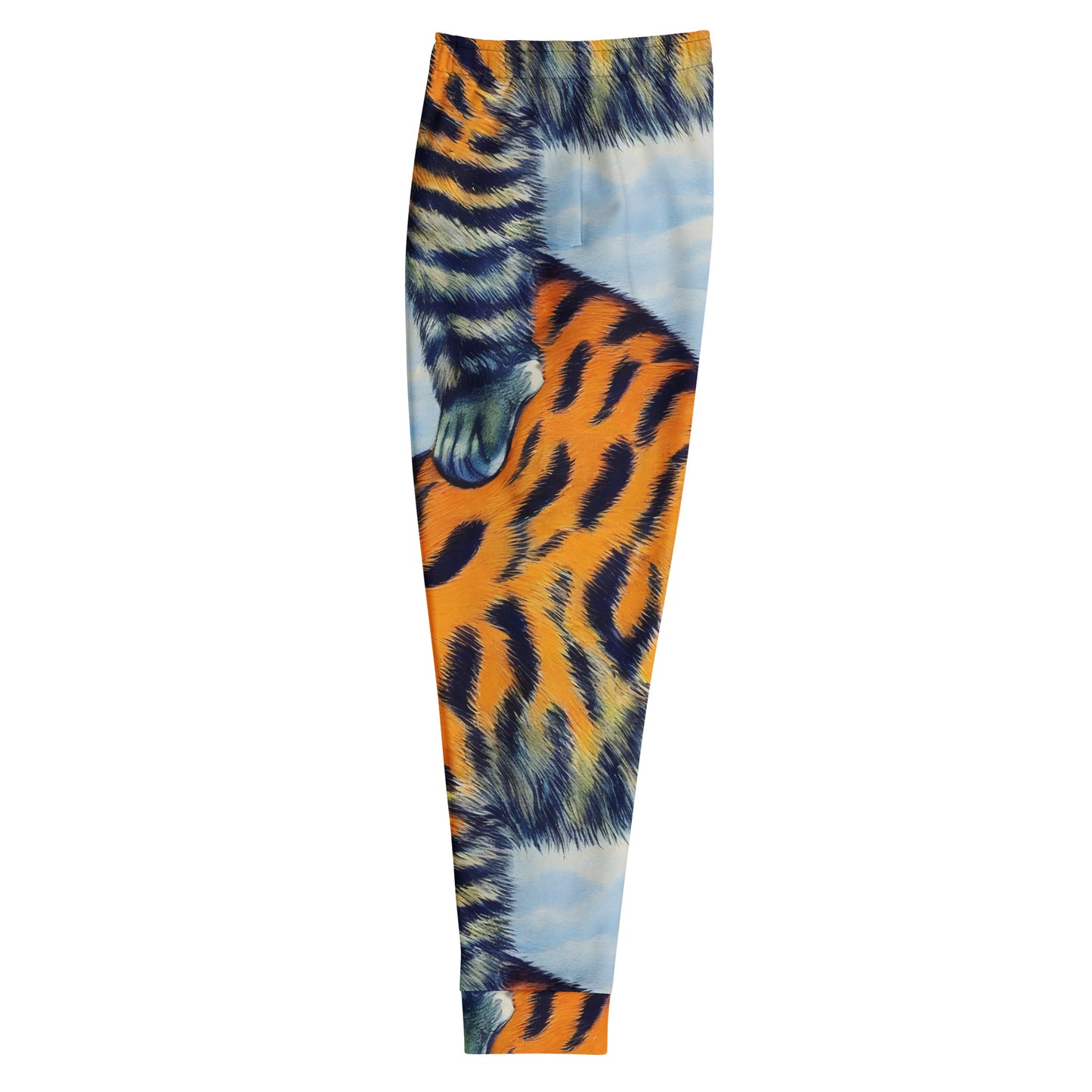 Men’s Joggers - Tiger's Dream