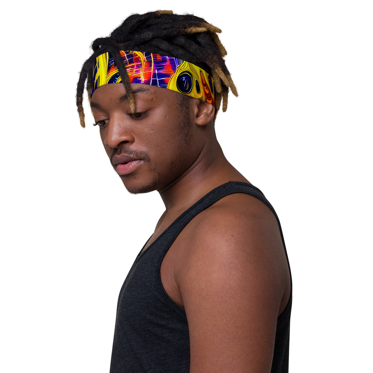 Headband - Galli's Fusion