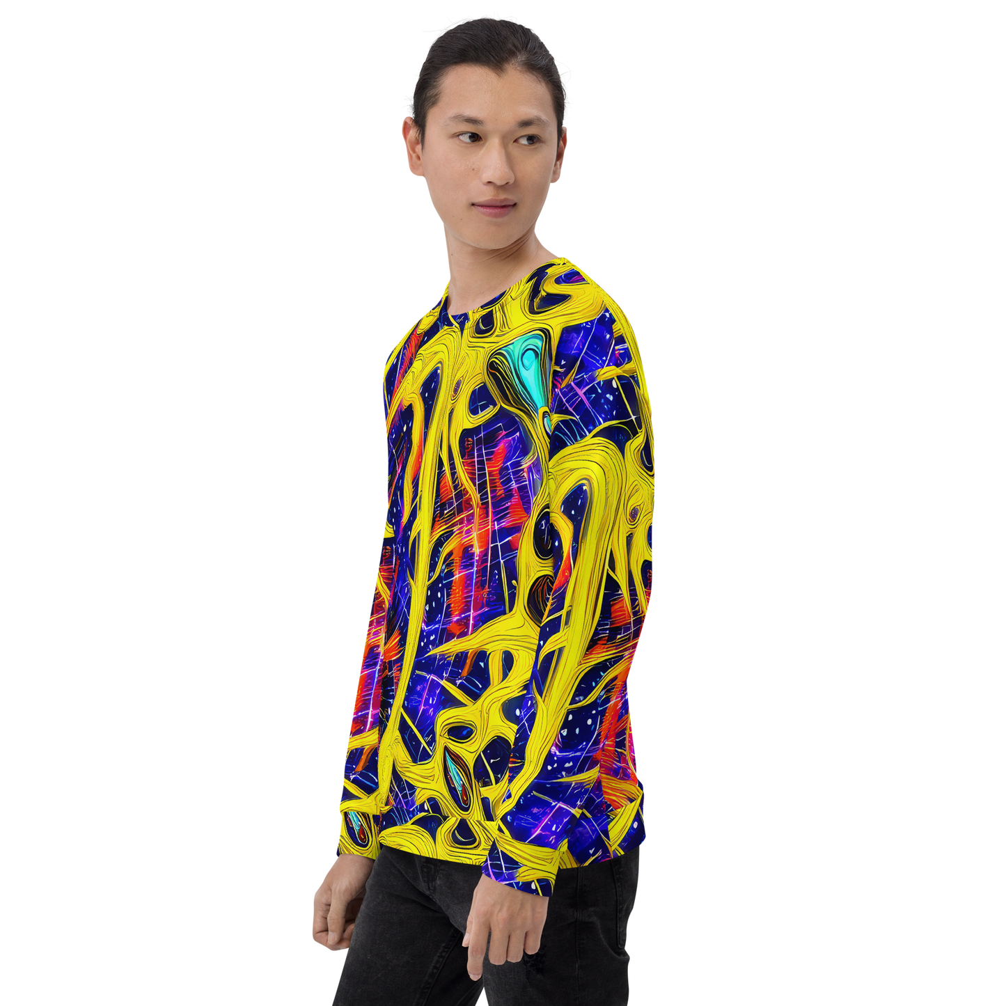 Sweatshirt - Galli's Fusion