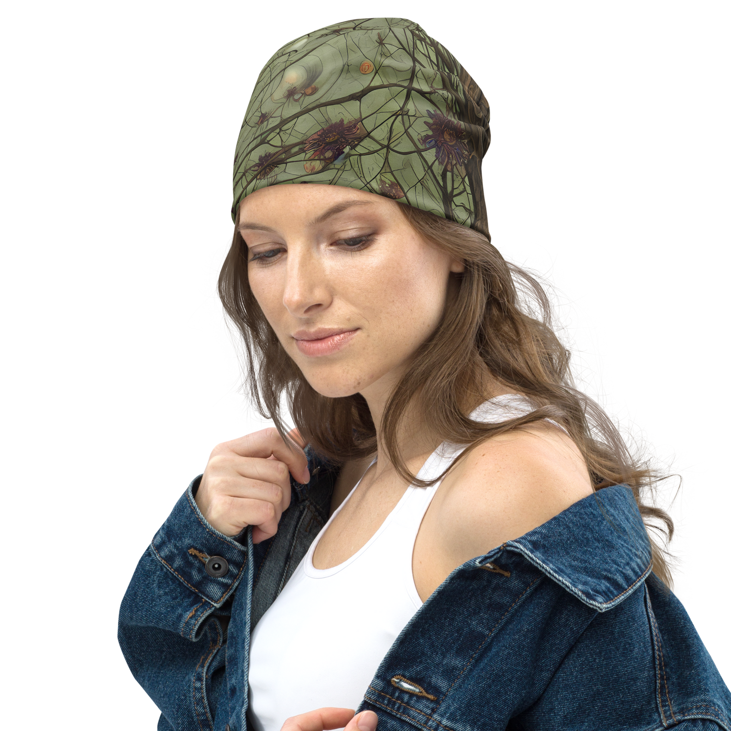 Beanie - Kowch's Enigma