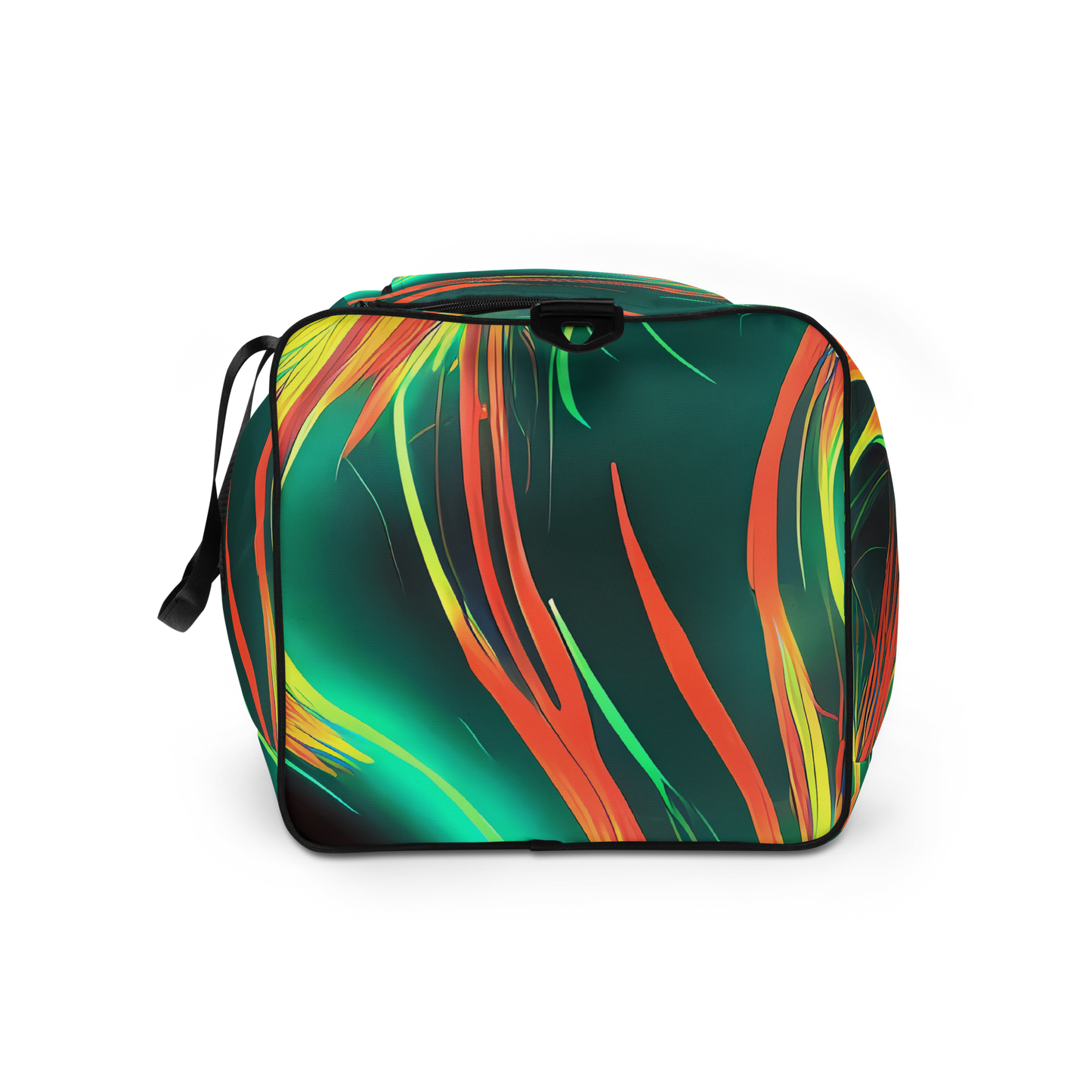 Duffle Bag - Vital Strands