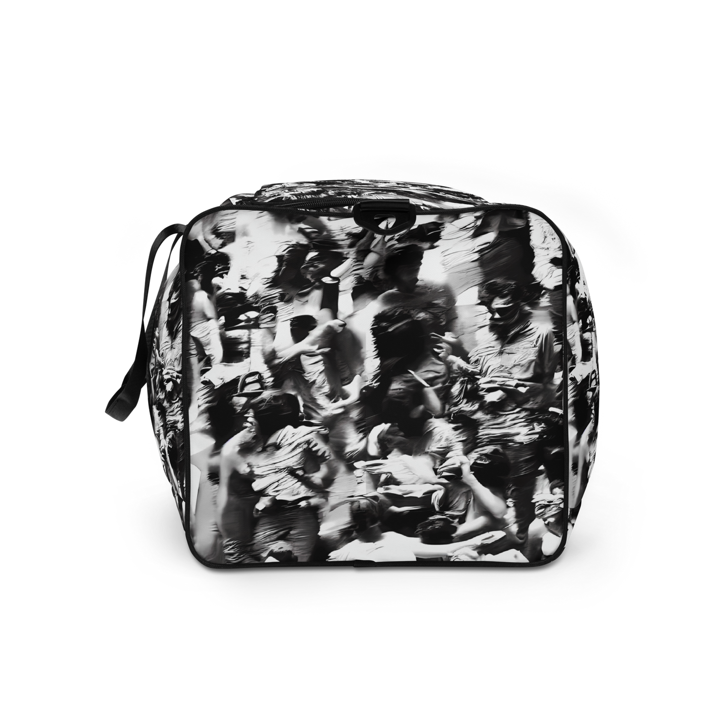 Duffle Bag - Timeless Echoes