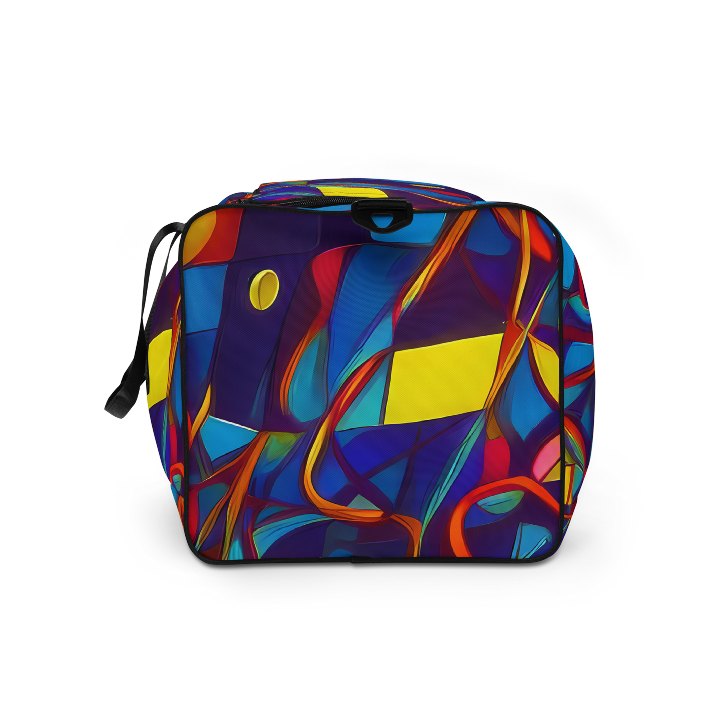 Duffle Bag - Flickering Dreams