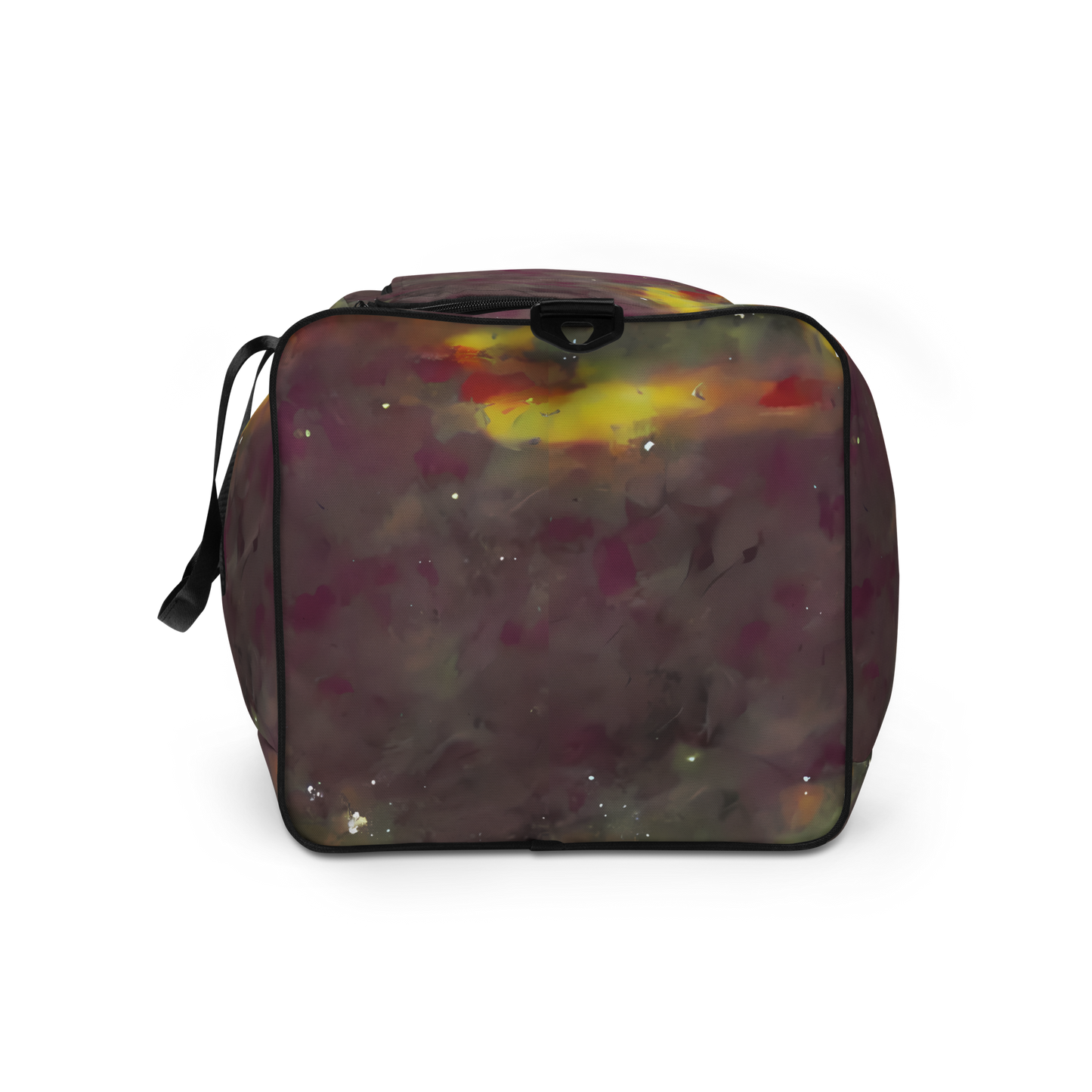 Duffle Bag - Whispers of Autumn